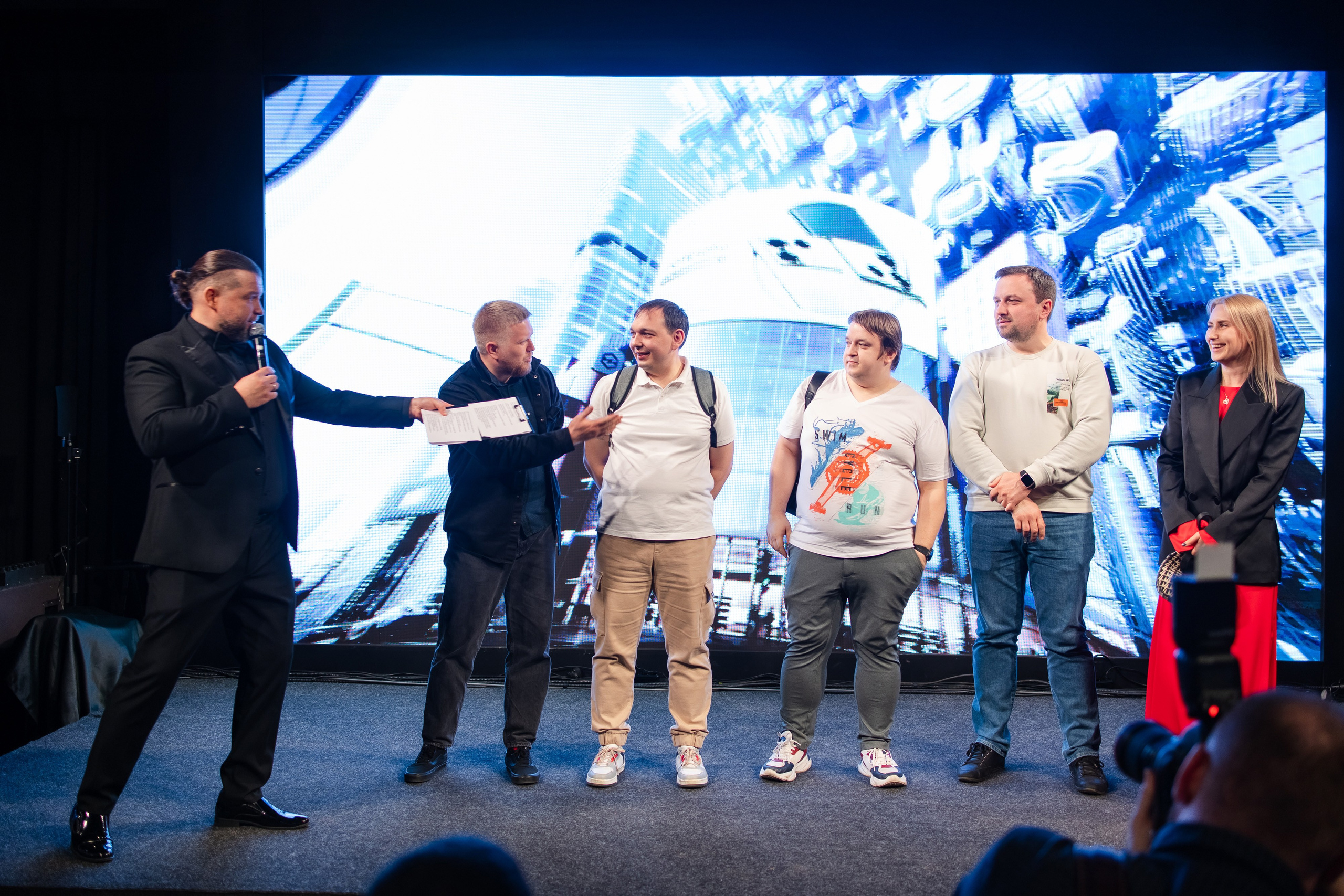 Презентация Infinix. Свадебный репортажный фотограф в Москве