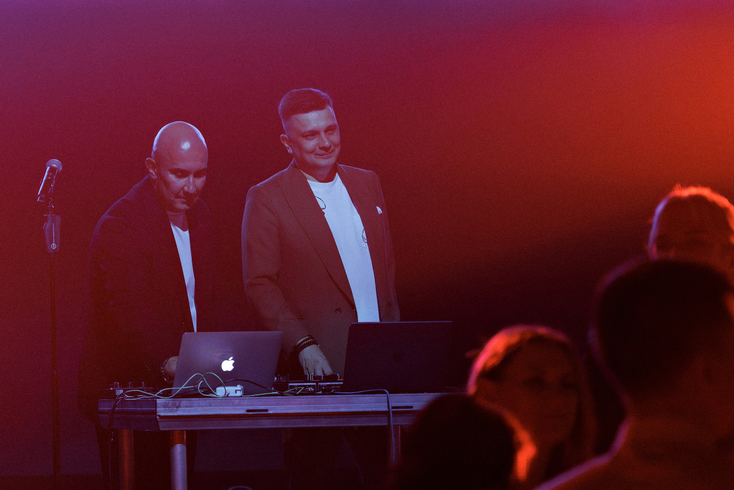 Юбилей компании — фотоотчёт празднования. Красильников Евгений — профессиональный фотограф в Ростове-на-Дону