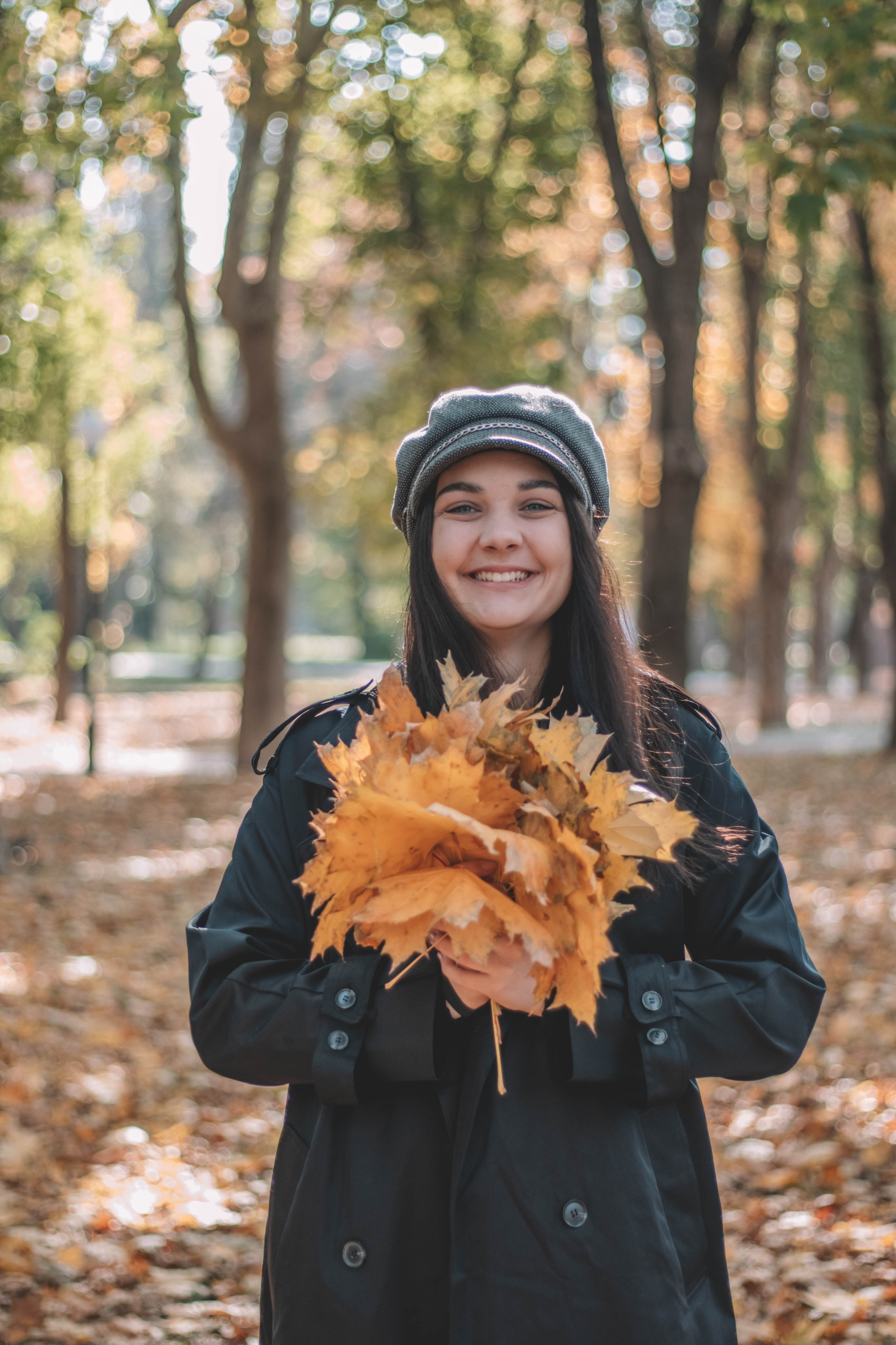 Александра. Фотограф Татьяна Новикова