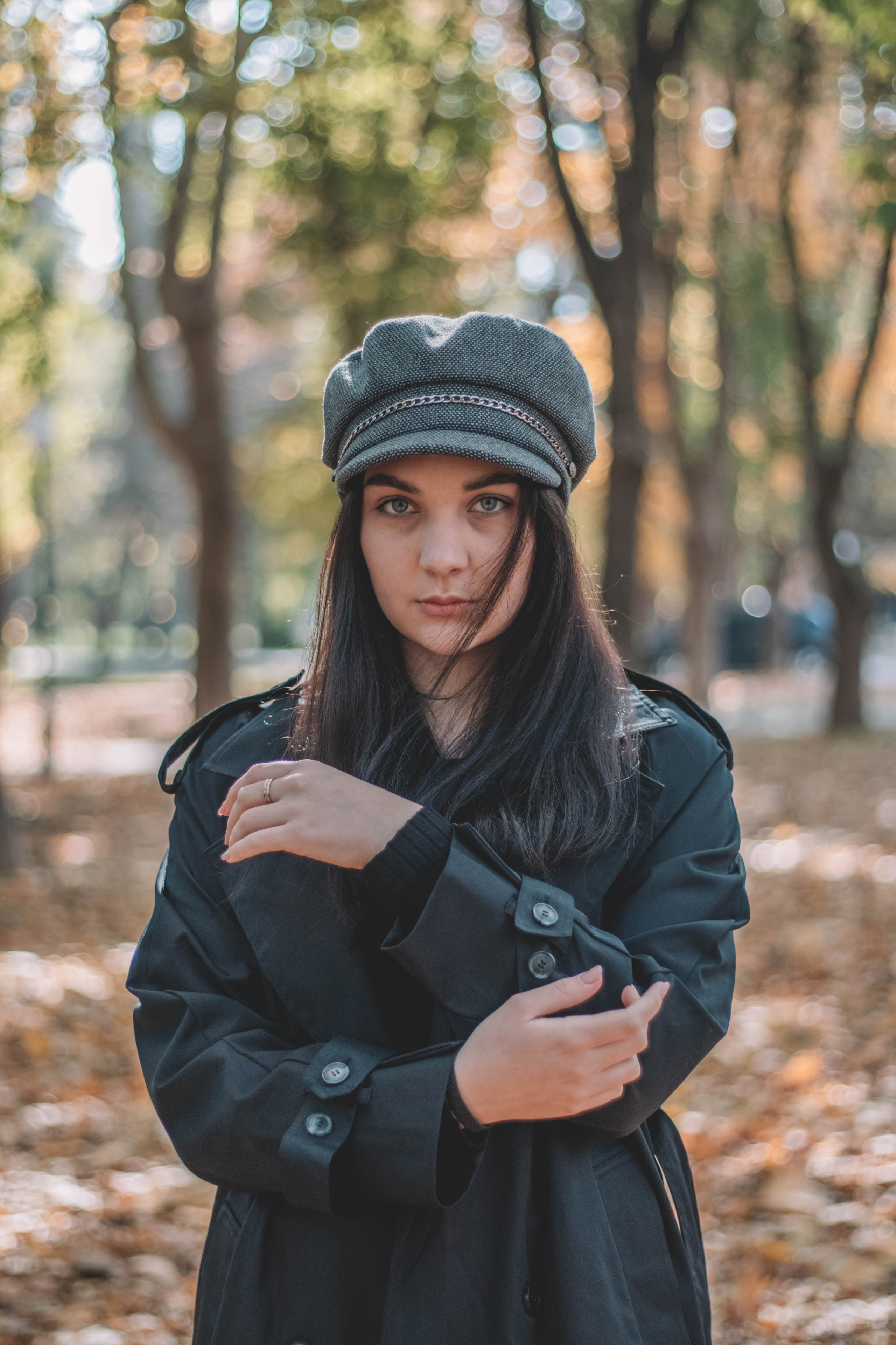 Александра. Фотограф Татьяна Новикова