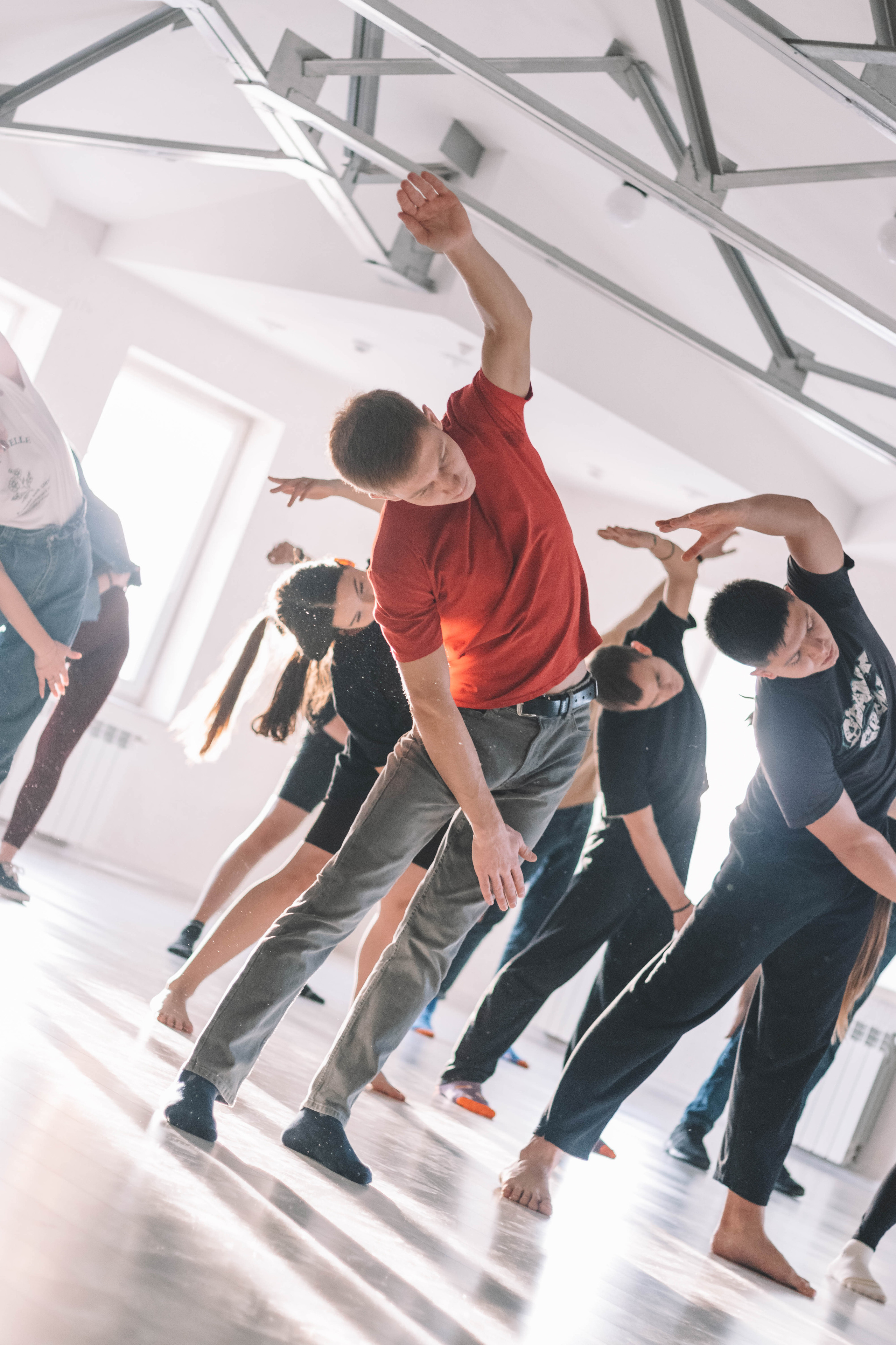 Мастер-класс. 14 февраля. Фотограф Татьяна Новикова