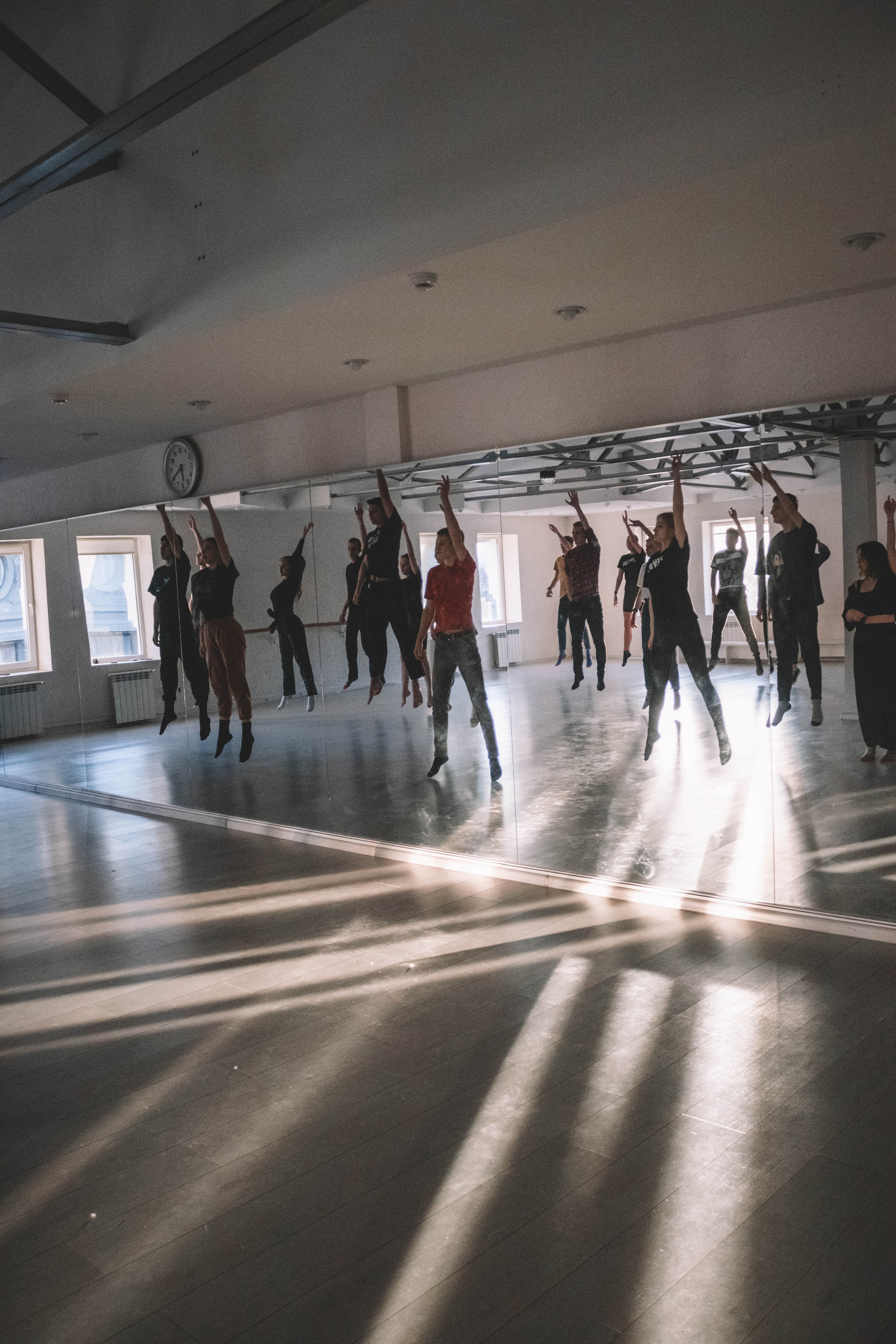 Мастер-класс. 14 февраля. Фотограф Татьяна Новикова