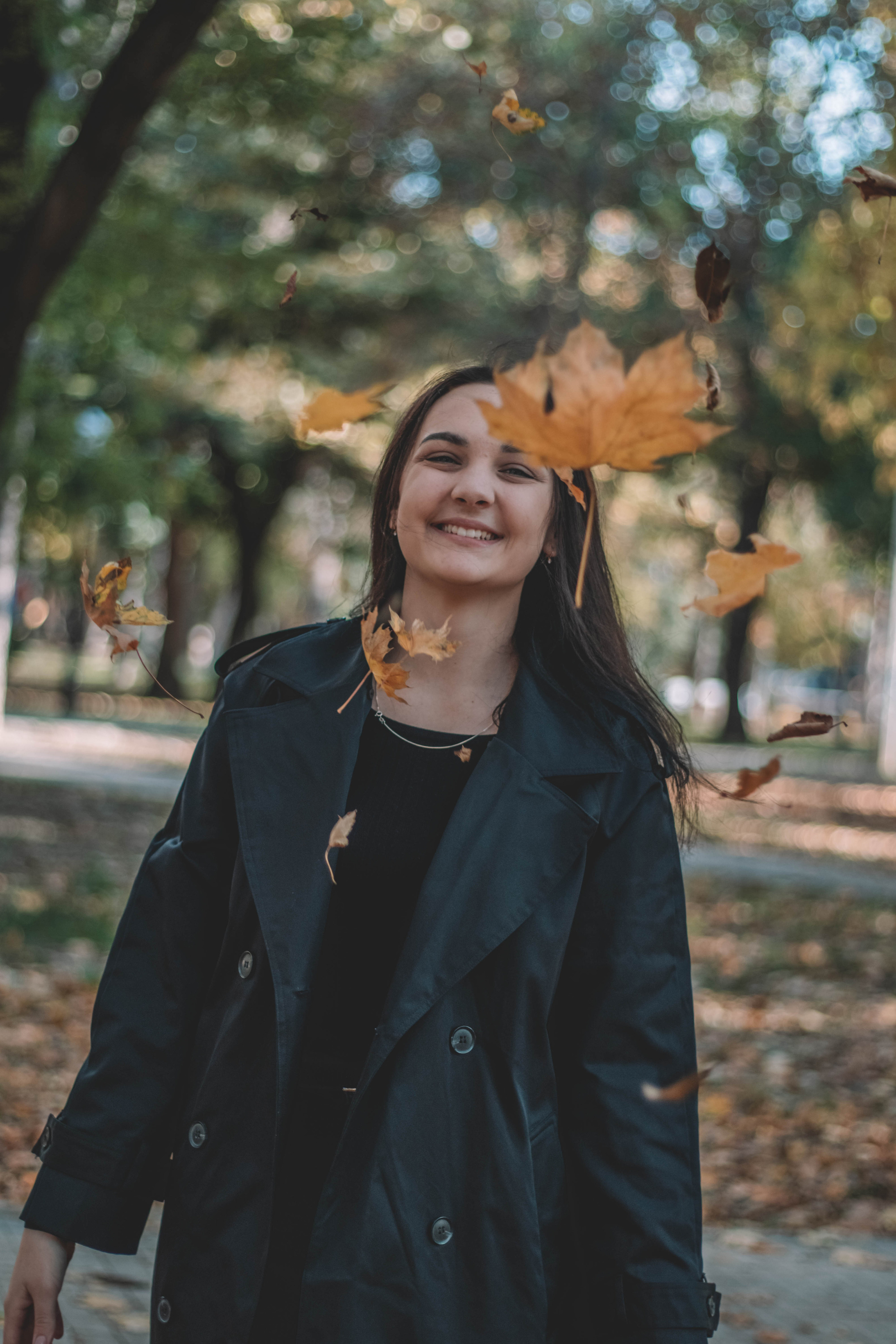 Александра. Фотограф Татьяна Новикова