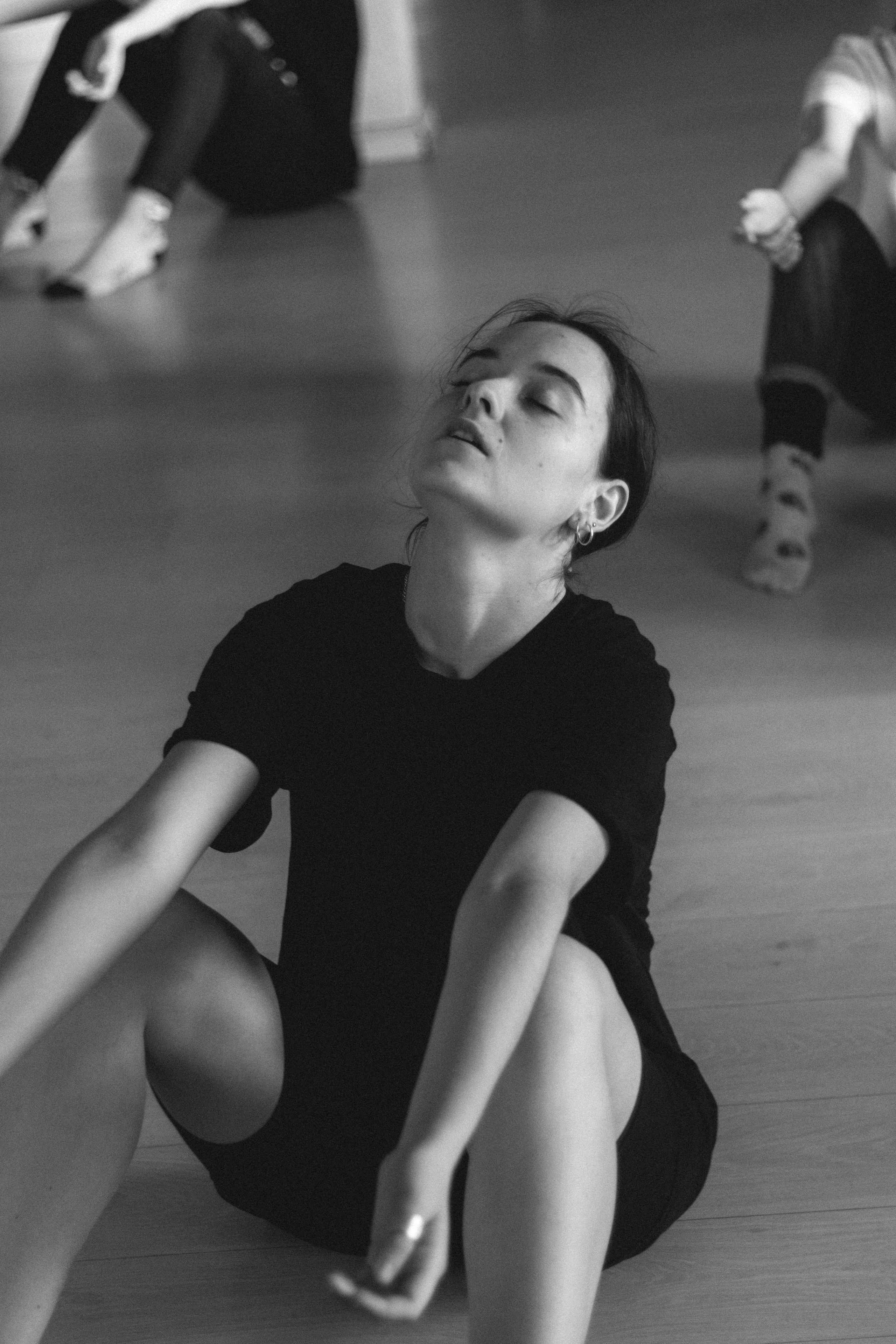 Мастер-класс. 14 февраля. Фотограф Татьяна Новикова