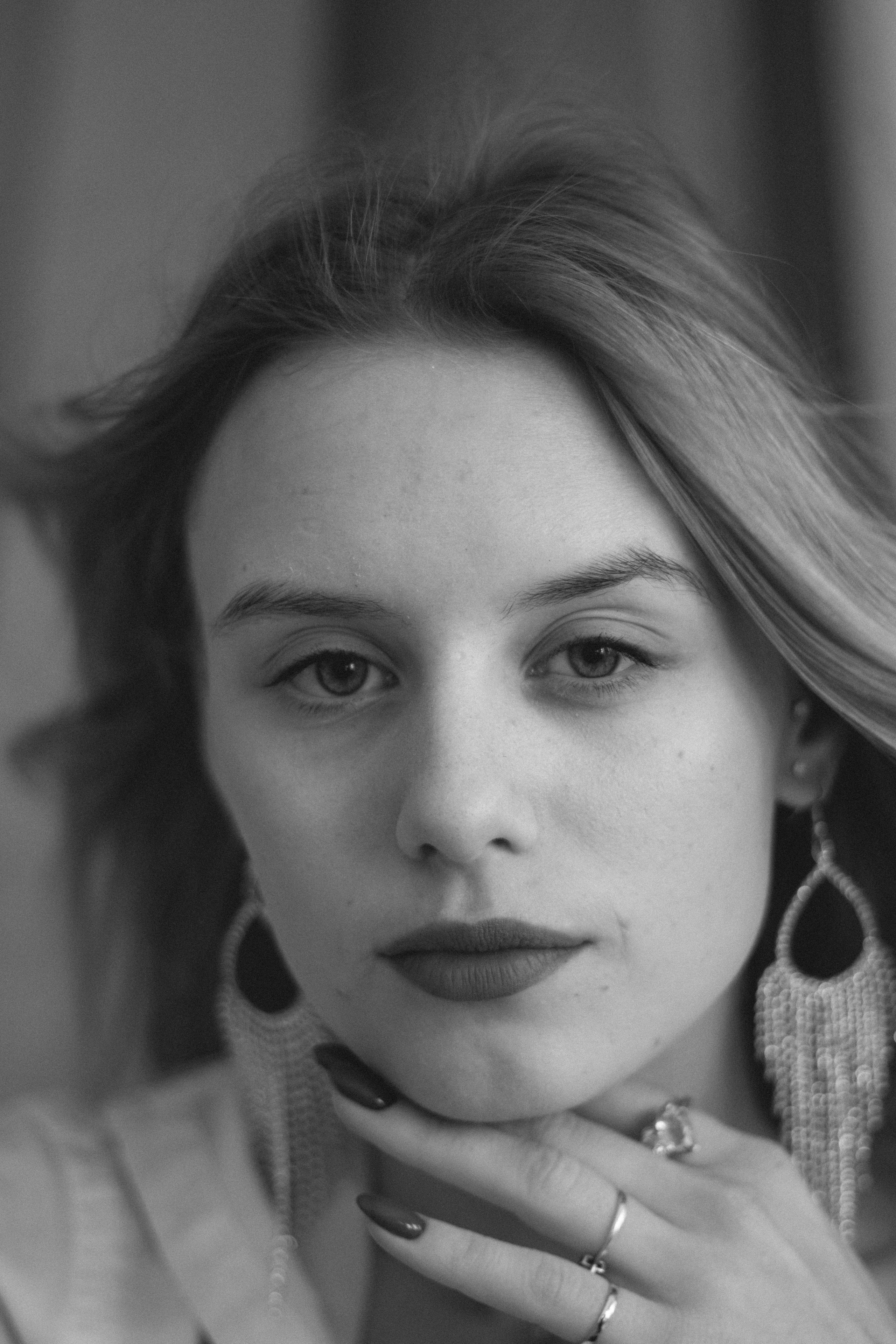 Варвара. Фотограф Татьяна Новикова