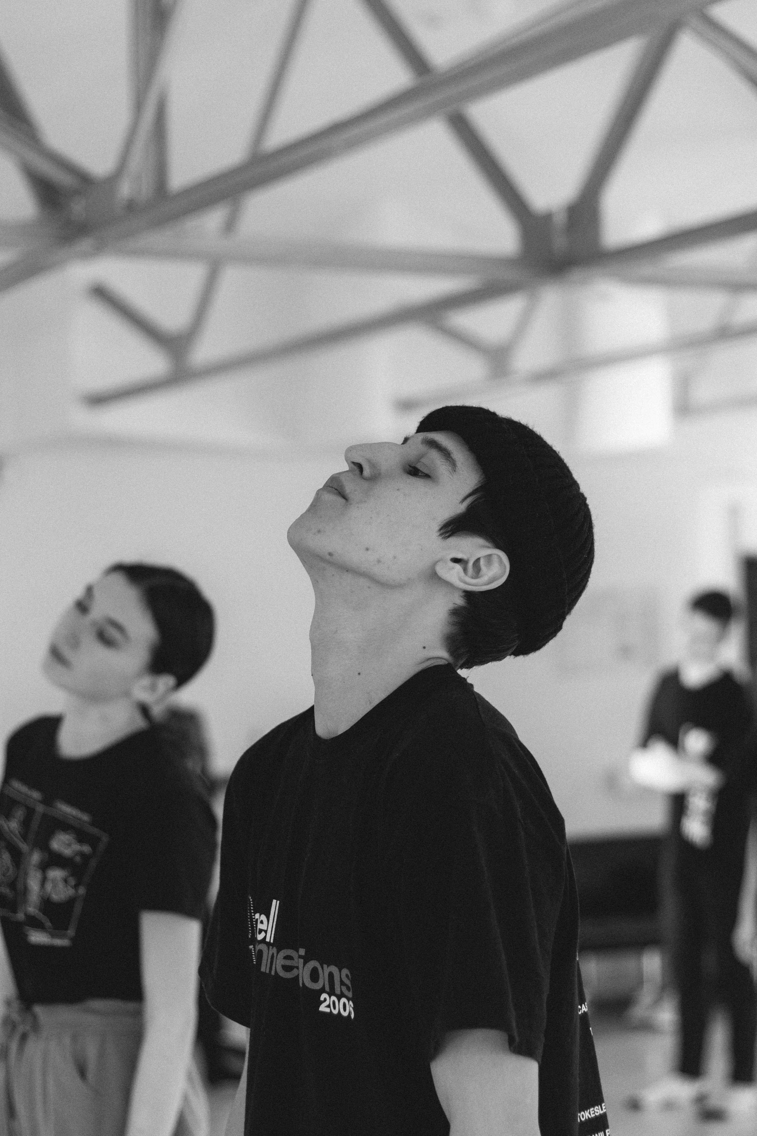 Мастер-класс. 14 февраля. Фотограф Татьяна Новикова