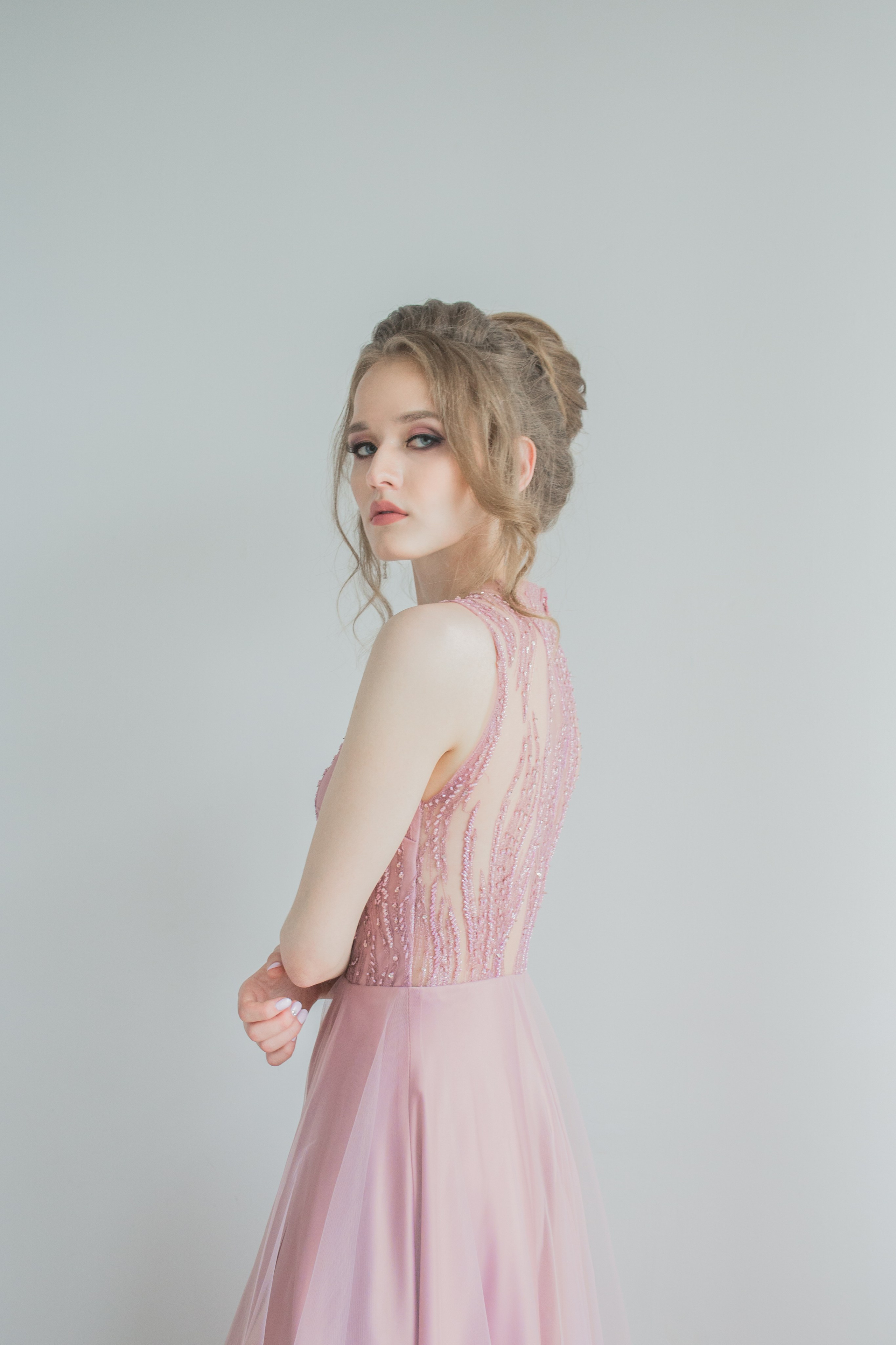 Парная портретная фотосесия. Портретный и свадебный фотограф в Москве | Макарова Дарья