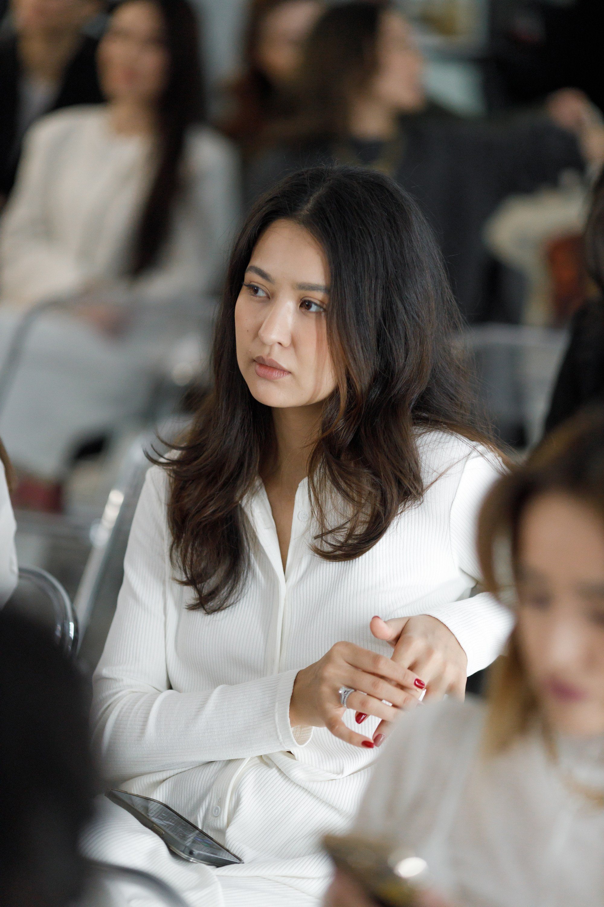 L’oreal Academy Almaty L'Oréal Professionnel Opening. Профессиональный фотограф Егоров Кирилл