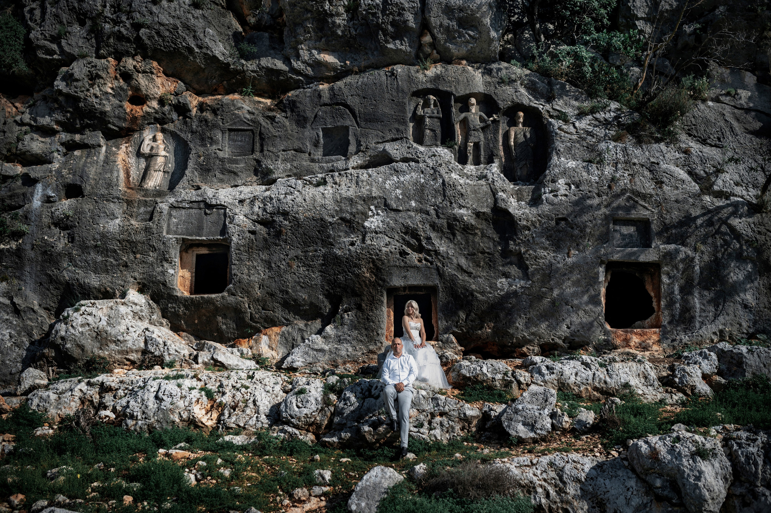 Фотограф Алексей Старченко