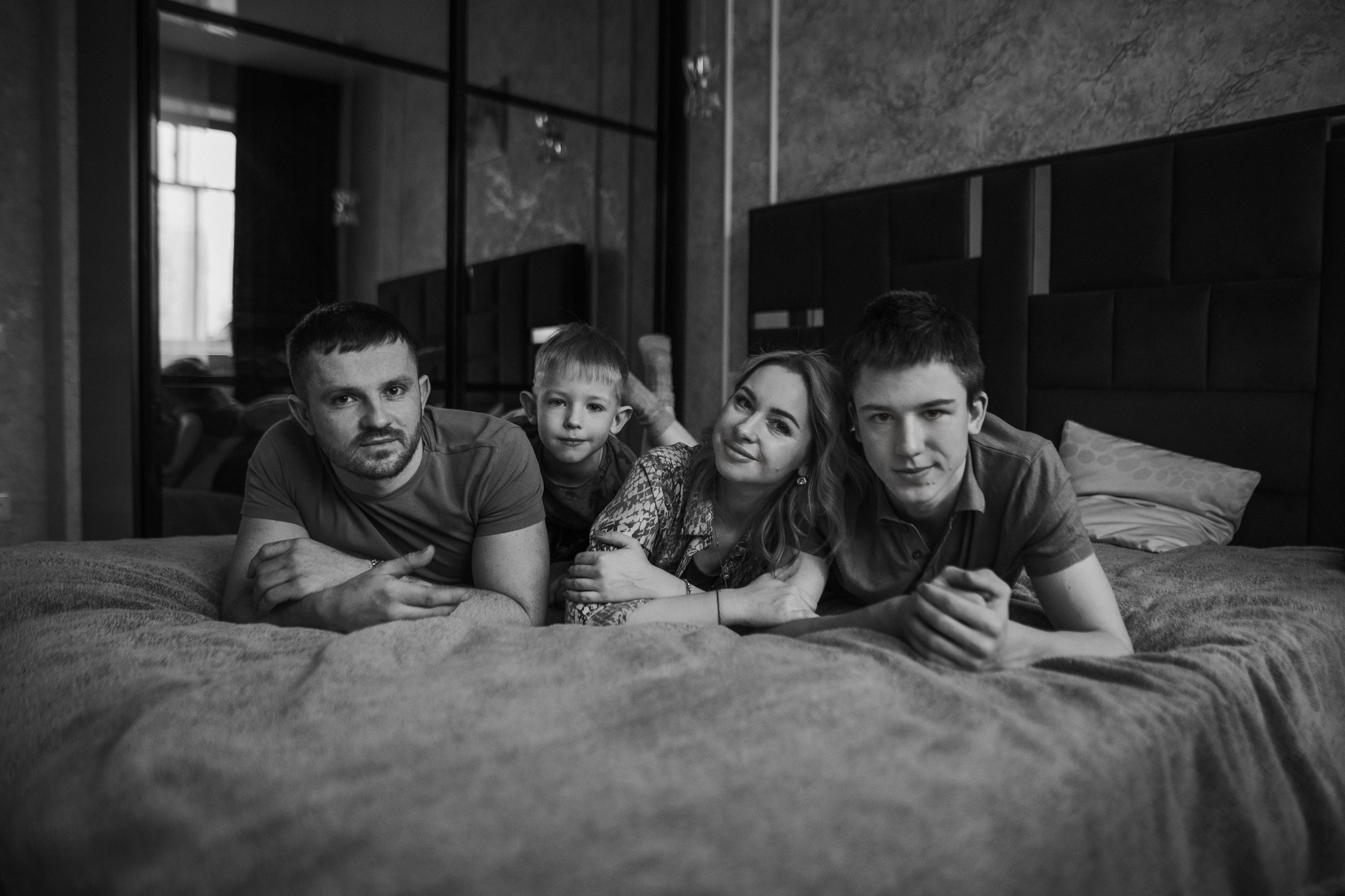 Юля, Денис, Даня, Никита. Www.ostermiller.ru