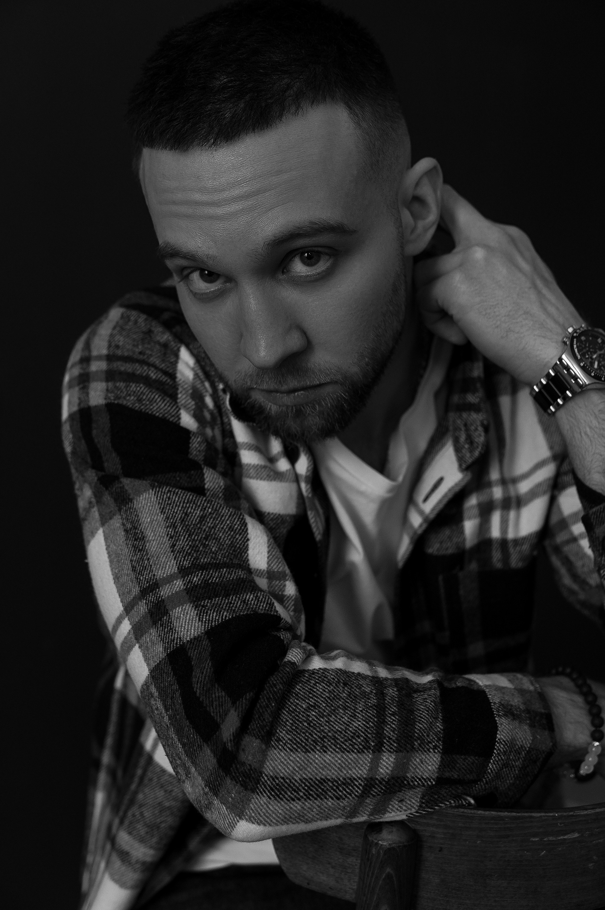 Зуфар. LINDA GIN|ФОТОГРАФ| МУЖСКОЙ ПОРТРЕТ|ЖЕНСКИЙ ПОРТРЕТ