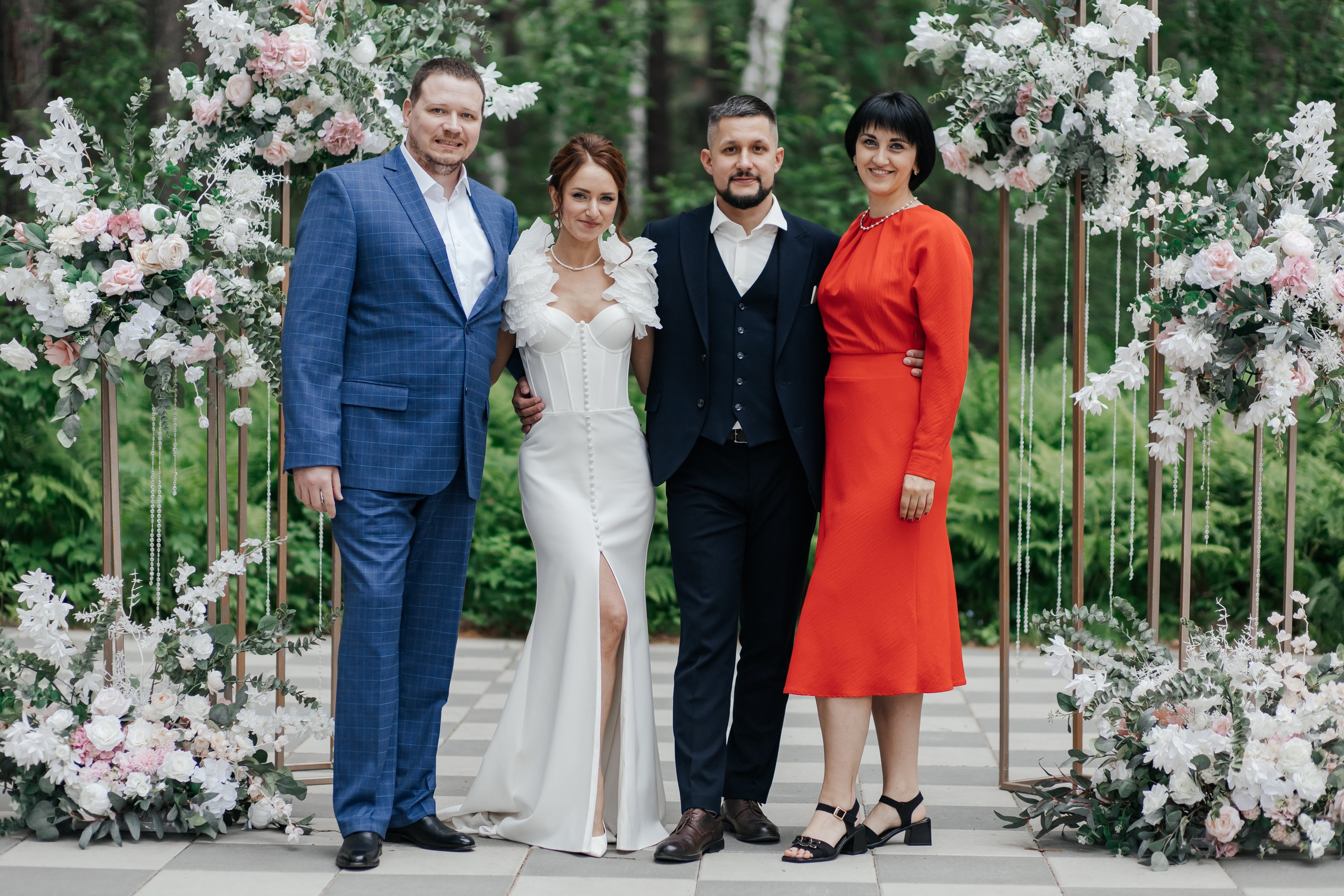 ПАКЕТ 8 ЧАСОВ. Свадебный  фотограф Новосибирск