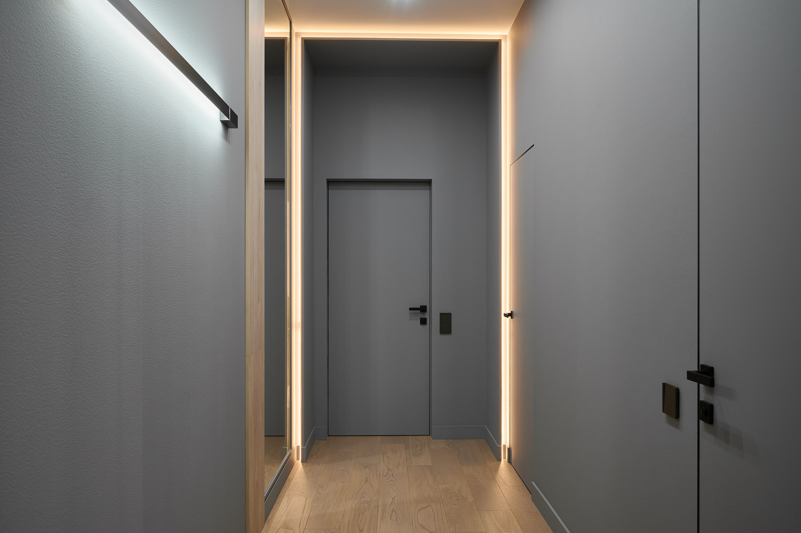 Дом 179. Интерьерный фотограф в Краснодаре