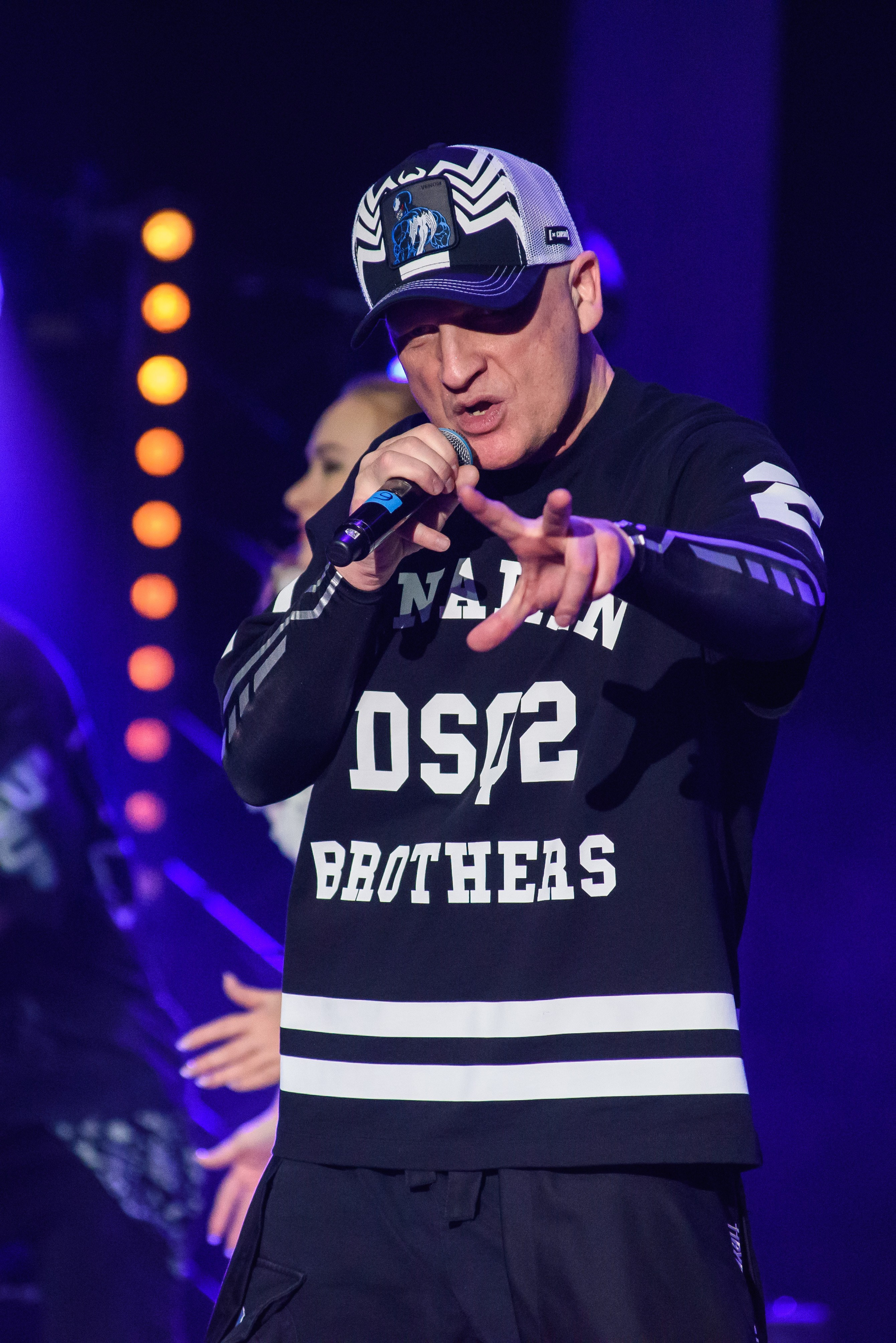 «КАР-МЭН» — «Имена на все времена», Вегас Сити Холл. Бренд-фотограф для экспертов и блогеров в Москве Влада Горбовская