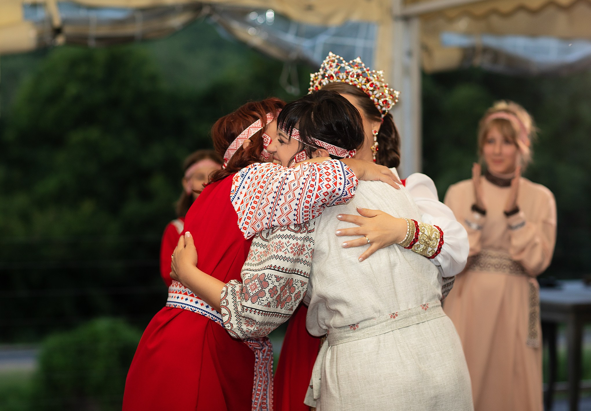 Свадьба. Свадебный и семейный фотограф/видеограф в Краснодаре Наталья Осинская