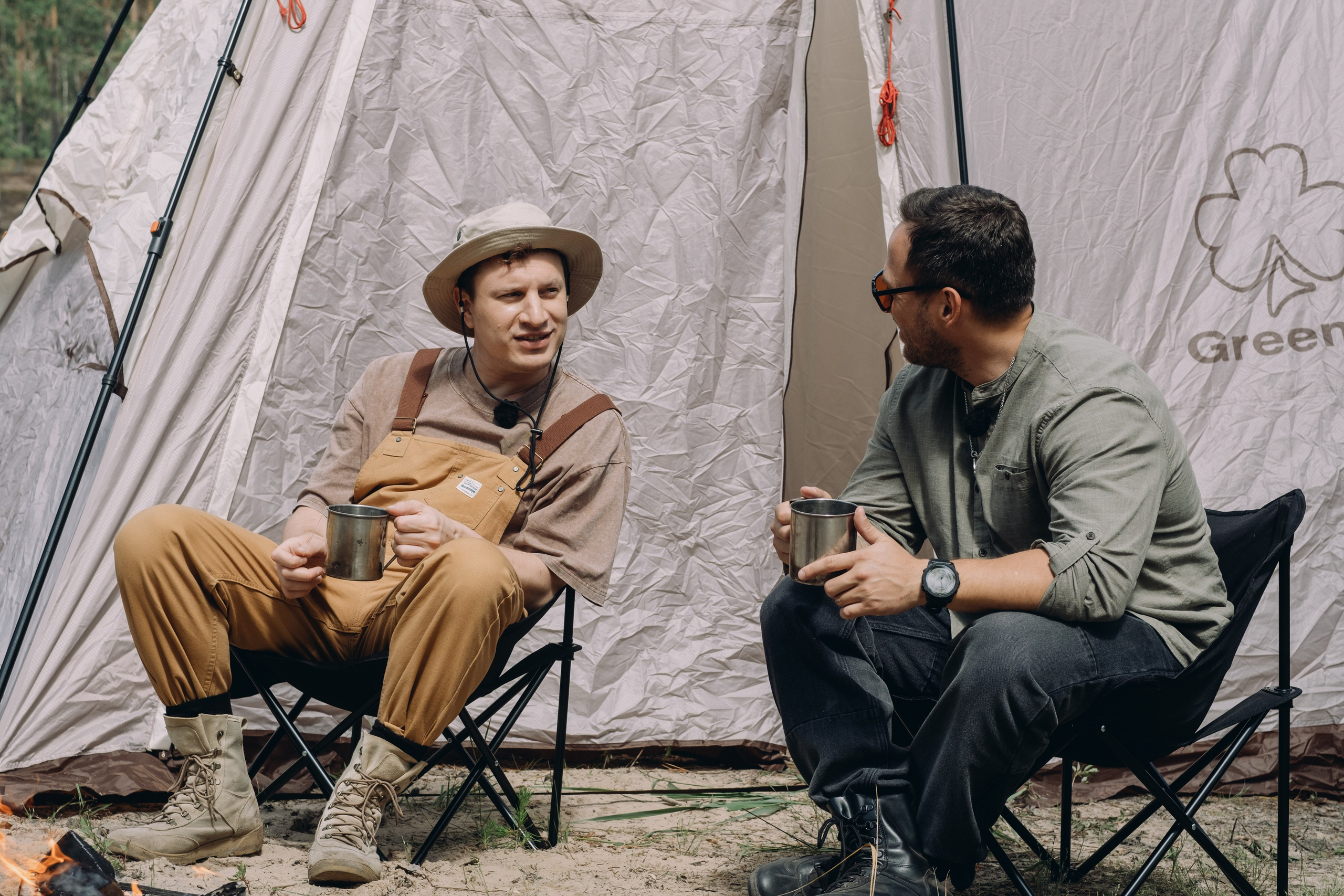 КЛИККЛАК, трэвл. Репортажный и портретный фотограф в Москве Илья Спиридонов