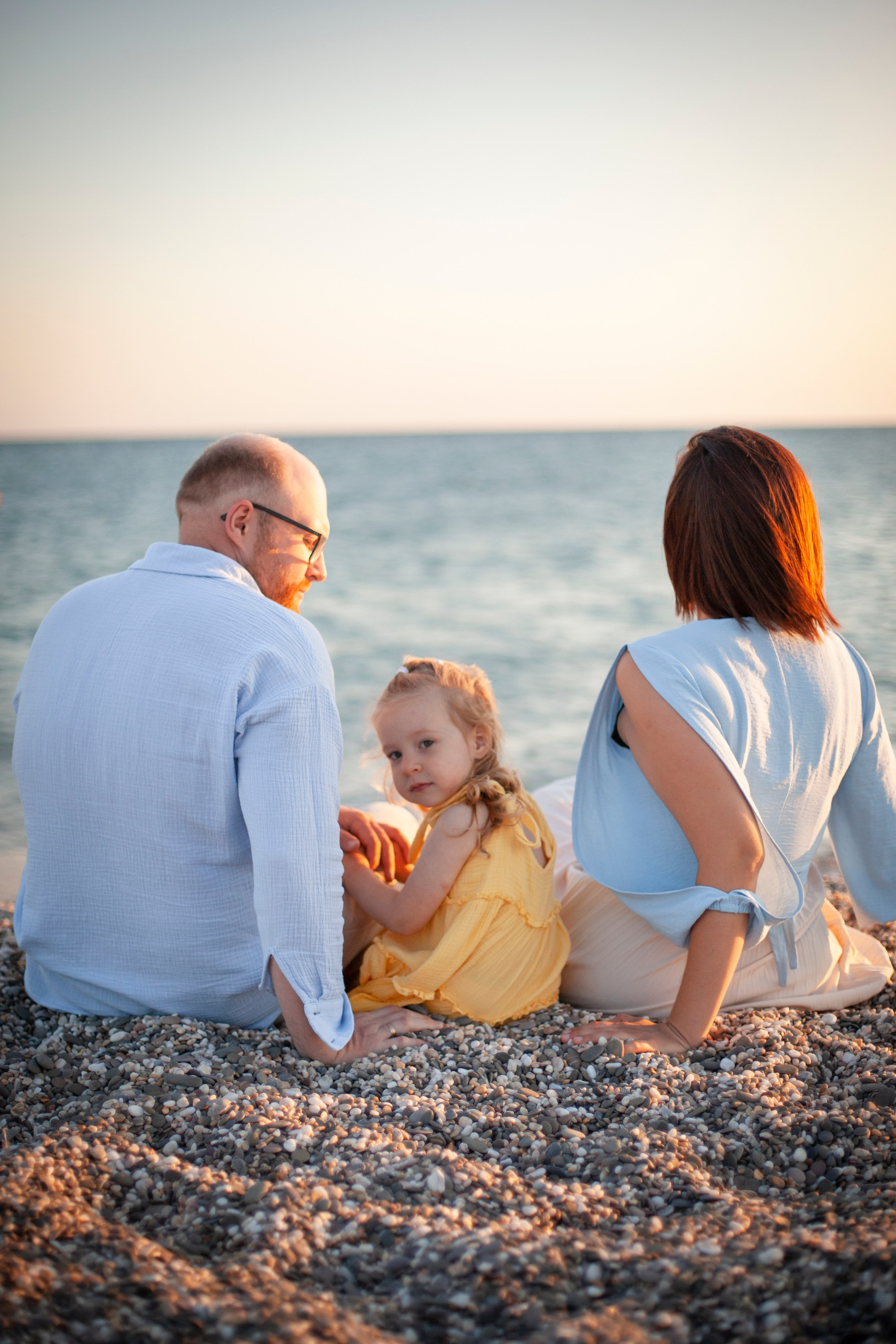 FAMILY. Людмила Гончарова фотограф в Евпатории и Крыму
