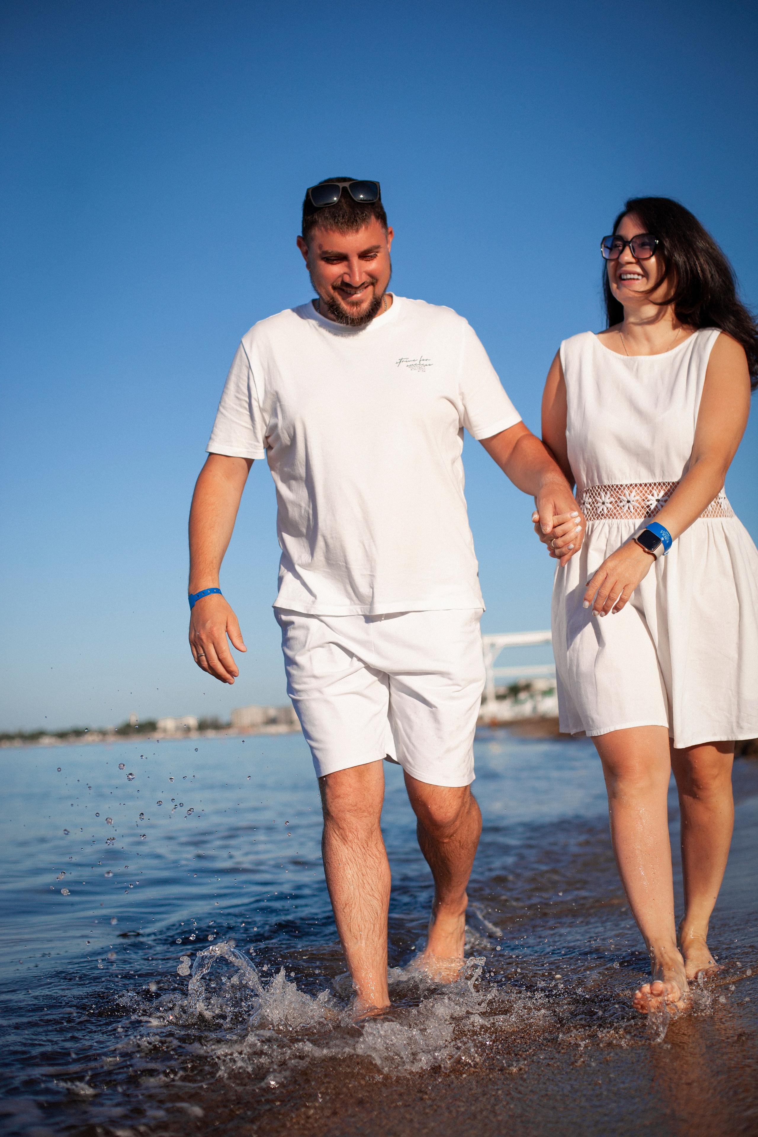 Love story. Людмила Гончарова фотограф в Евпатории и Крыму