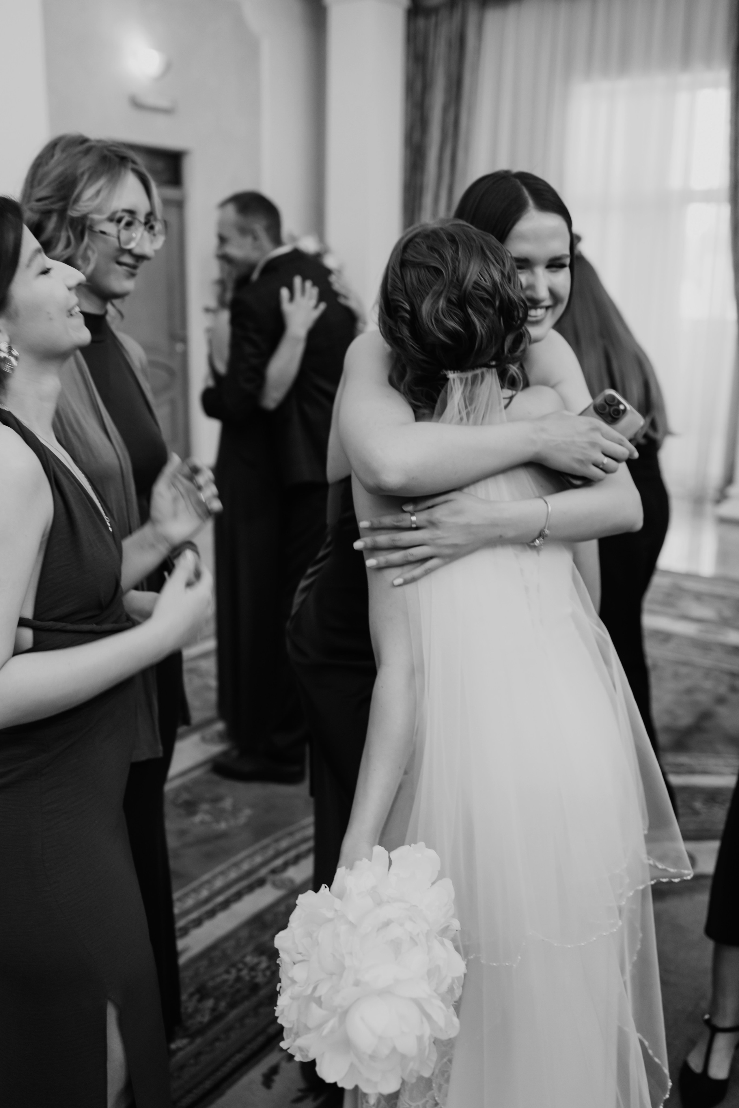 Рома и Юля. Фотограф, который снимает любовь в Санкт-Петербурге и Череповце