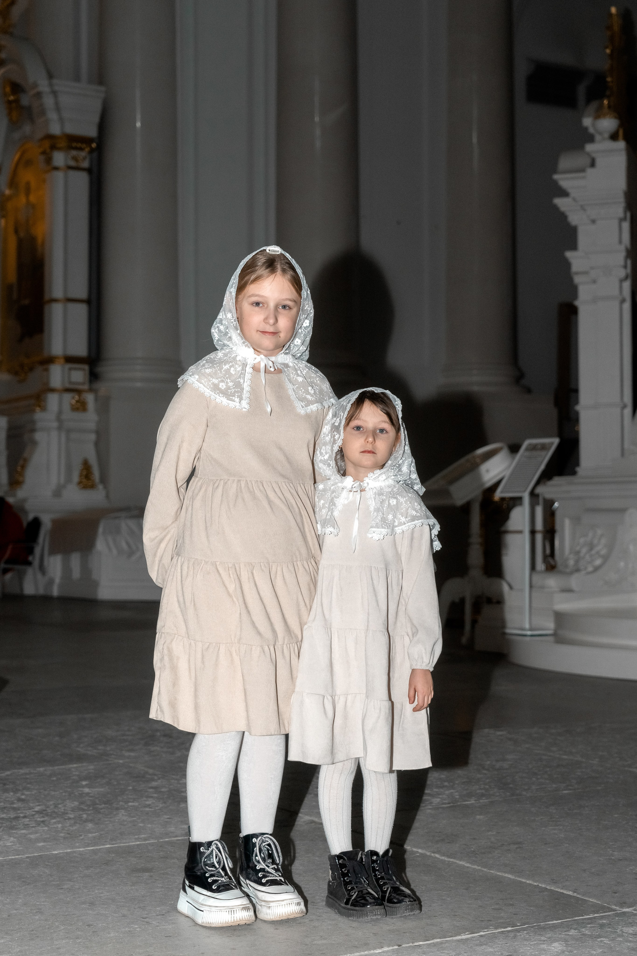 Таинство крещения. Главная