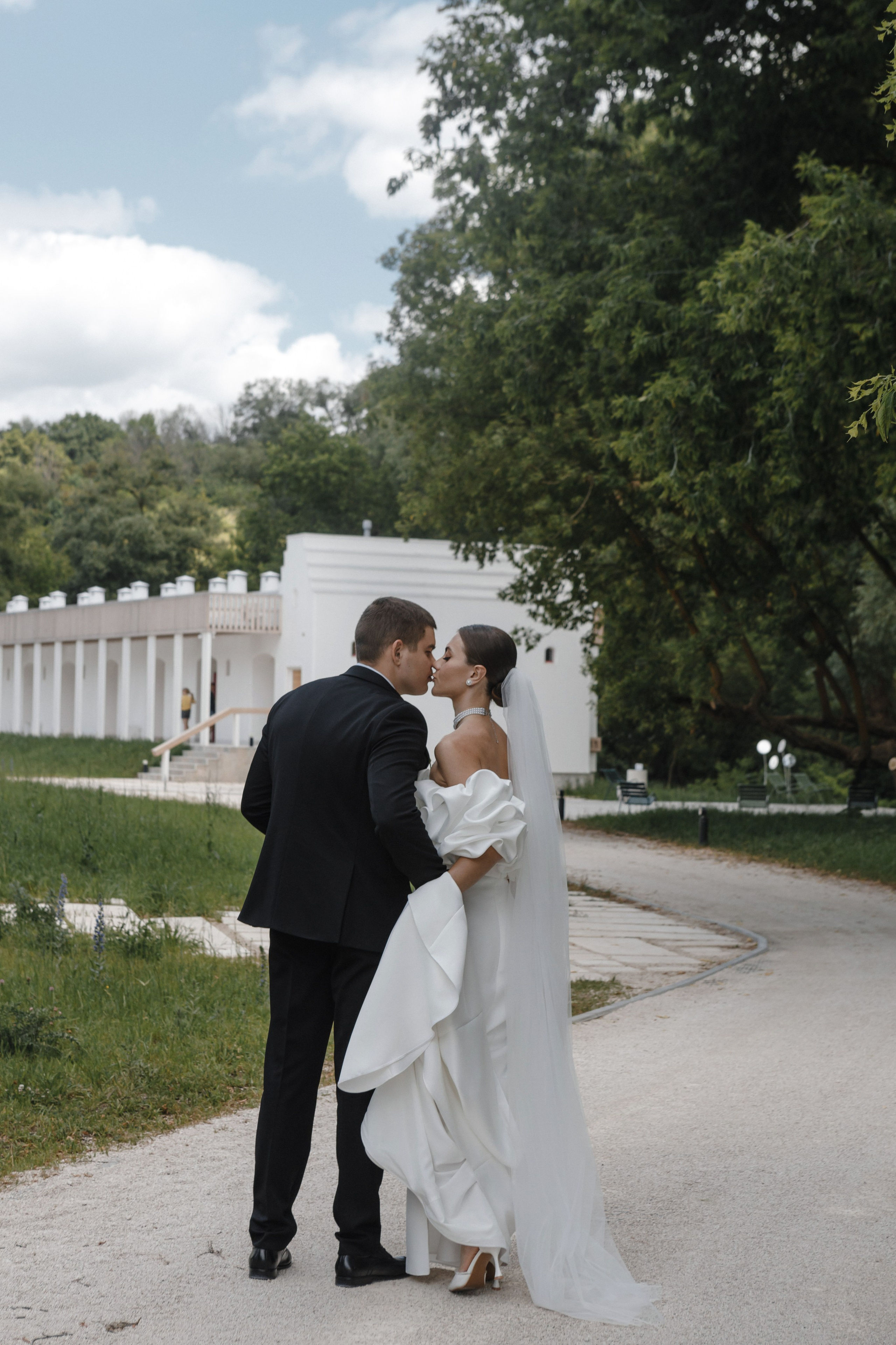 I&E. Свадебный и семейный фотограф Чижова Алина