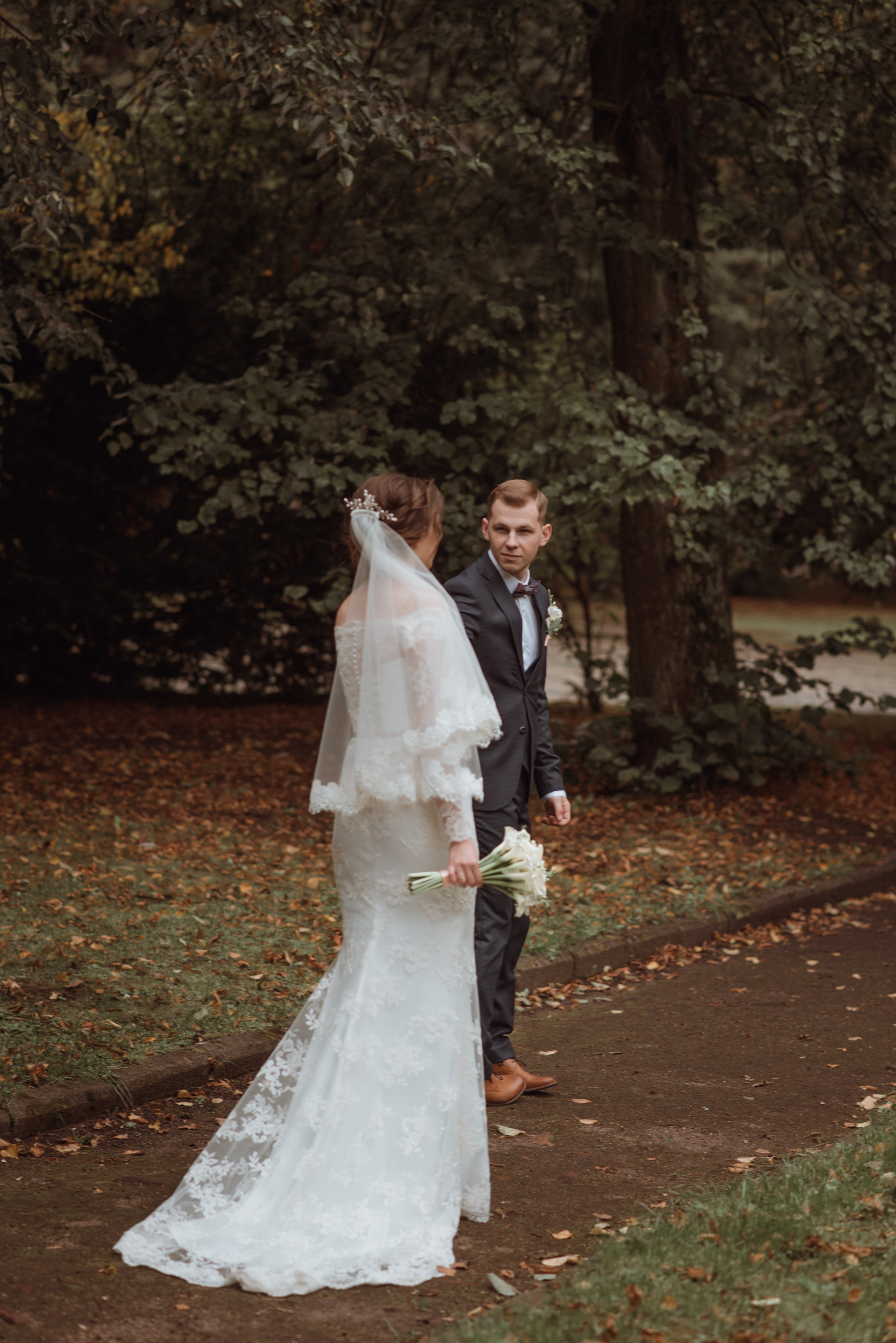 Hochzeitsreportage in Deutschland – Liebevolle Momente & echte Gefühle. Hochzeitsfotografin Leipzig Dresden