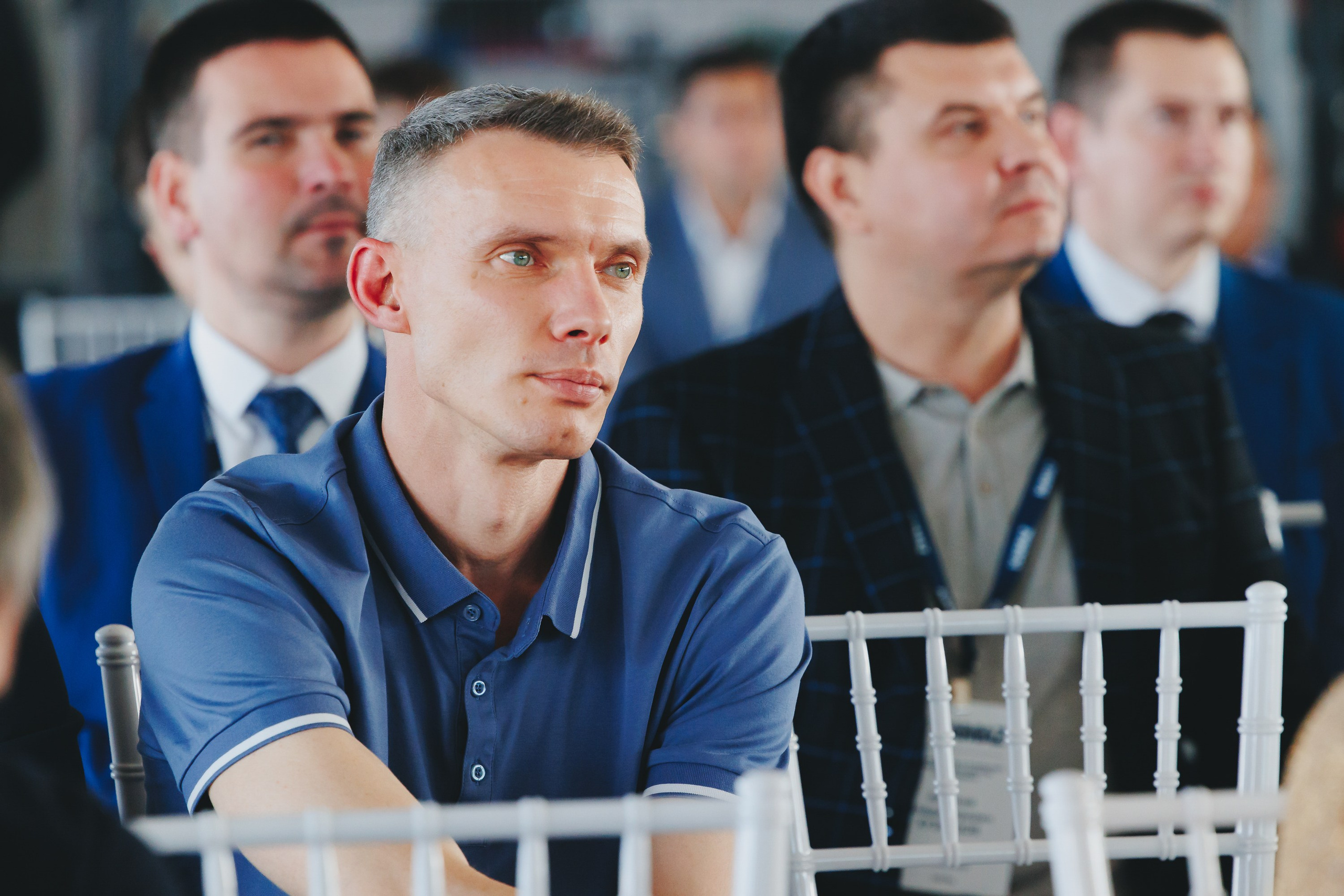 ОТКРЫТИЕ КАМАЗ. Фотограф на любое мероприятие