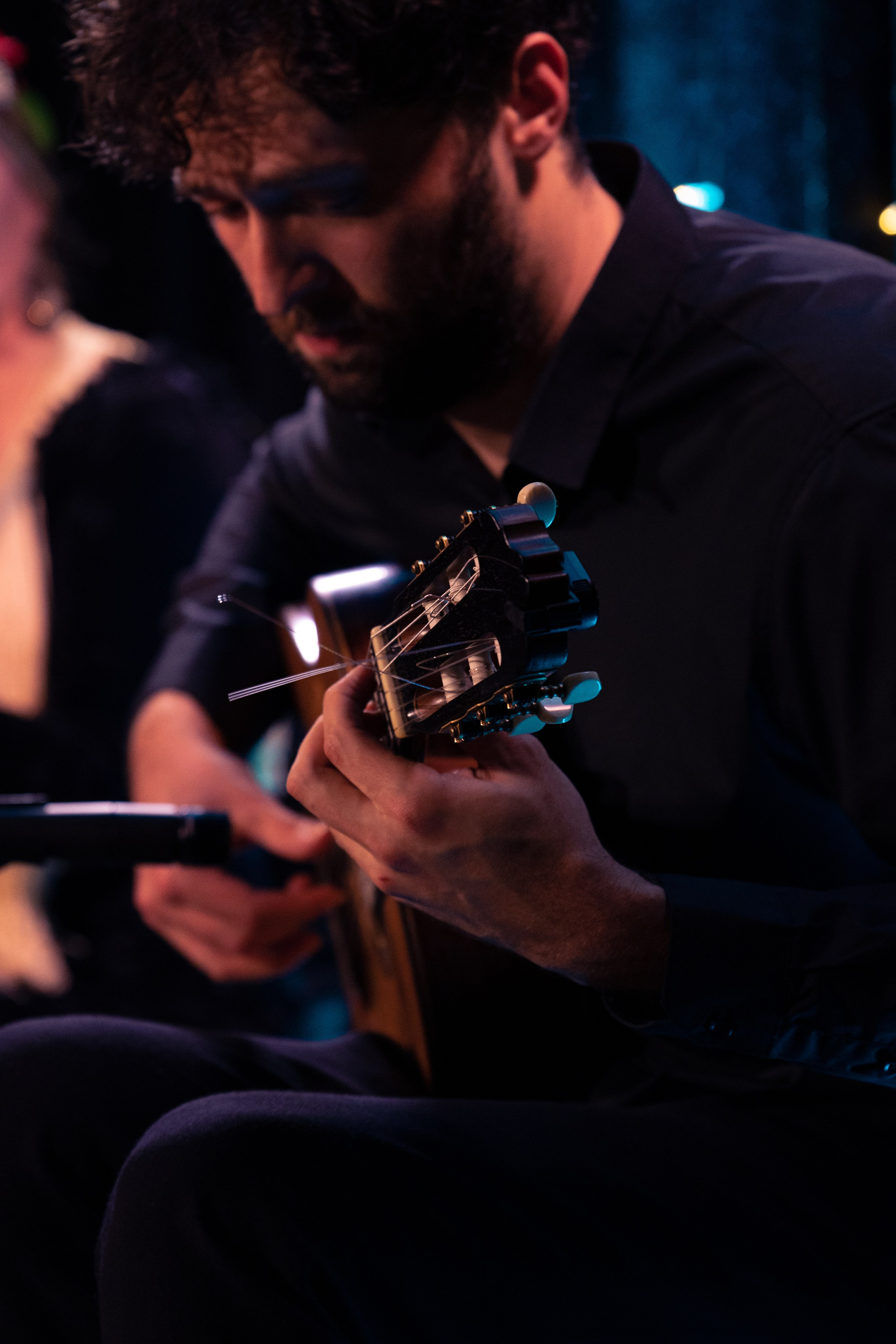 Flamenco 02.01.2025. Индивидуальные съемки, портретный фотограф