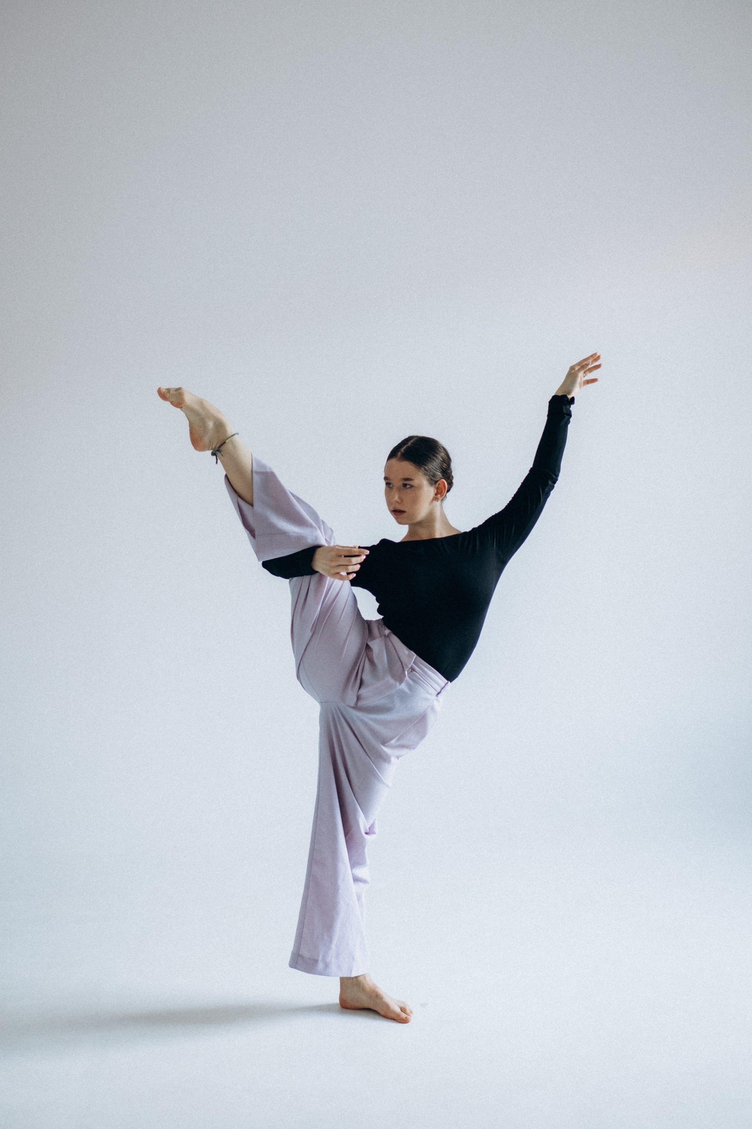 Студийная. Портретный и семейный фотограф в Красноярске Смирнова Наталья