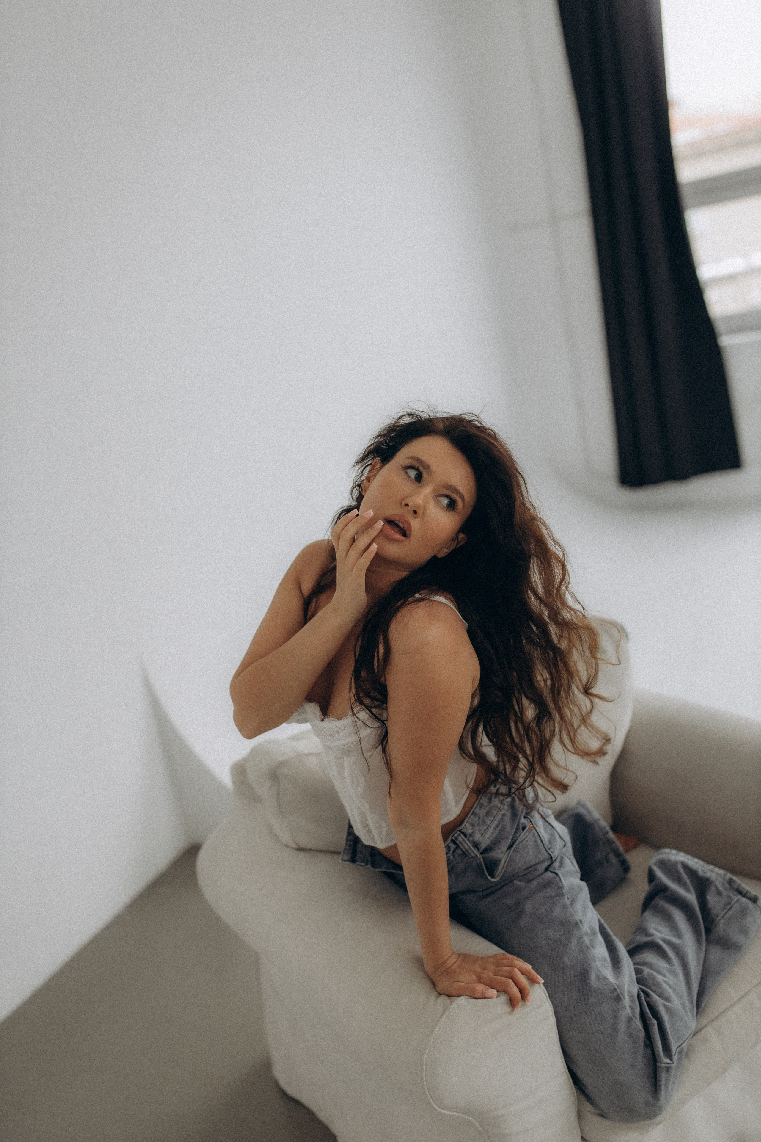 Ксюша. Фотограф в Петербурге Ольга Стрельченко