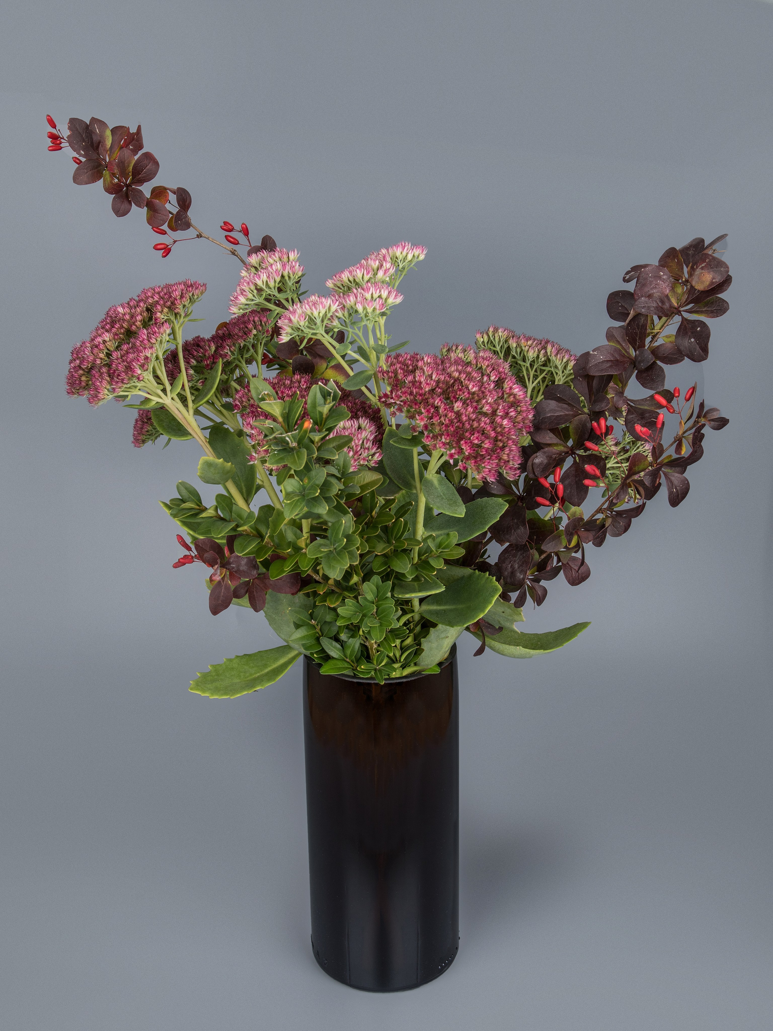 Полбутылки. Предметный и семейный фотограф в Санкт-Петербурге Катерина Стеклова