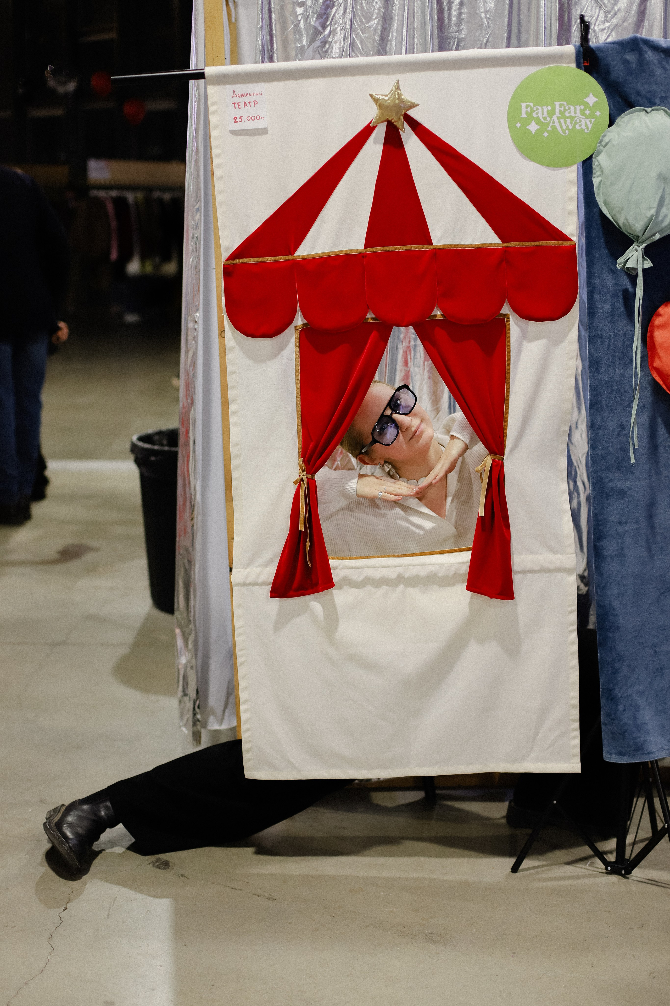 3.03 Almaty Pop Up Store. Фотограф в Алматы и Москве Даша Пушкина