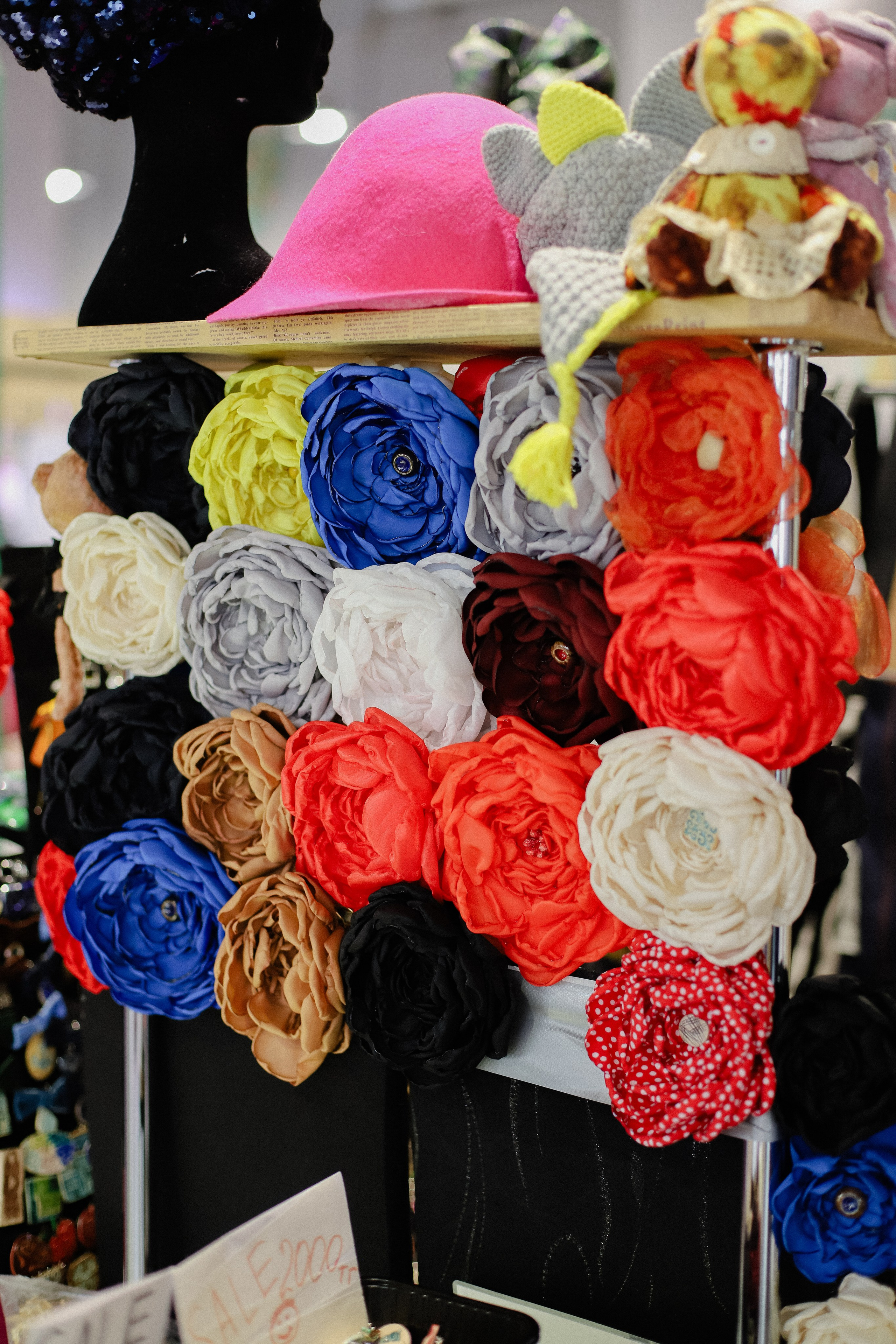 3.03 Almaty Pop Up Store. Фотограф в Алматы и Москве Даша Пушкина