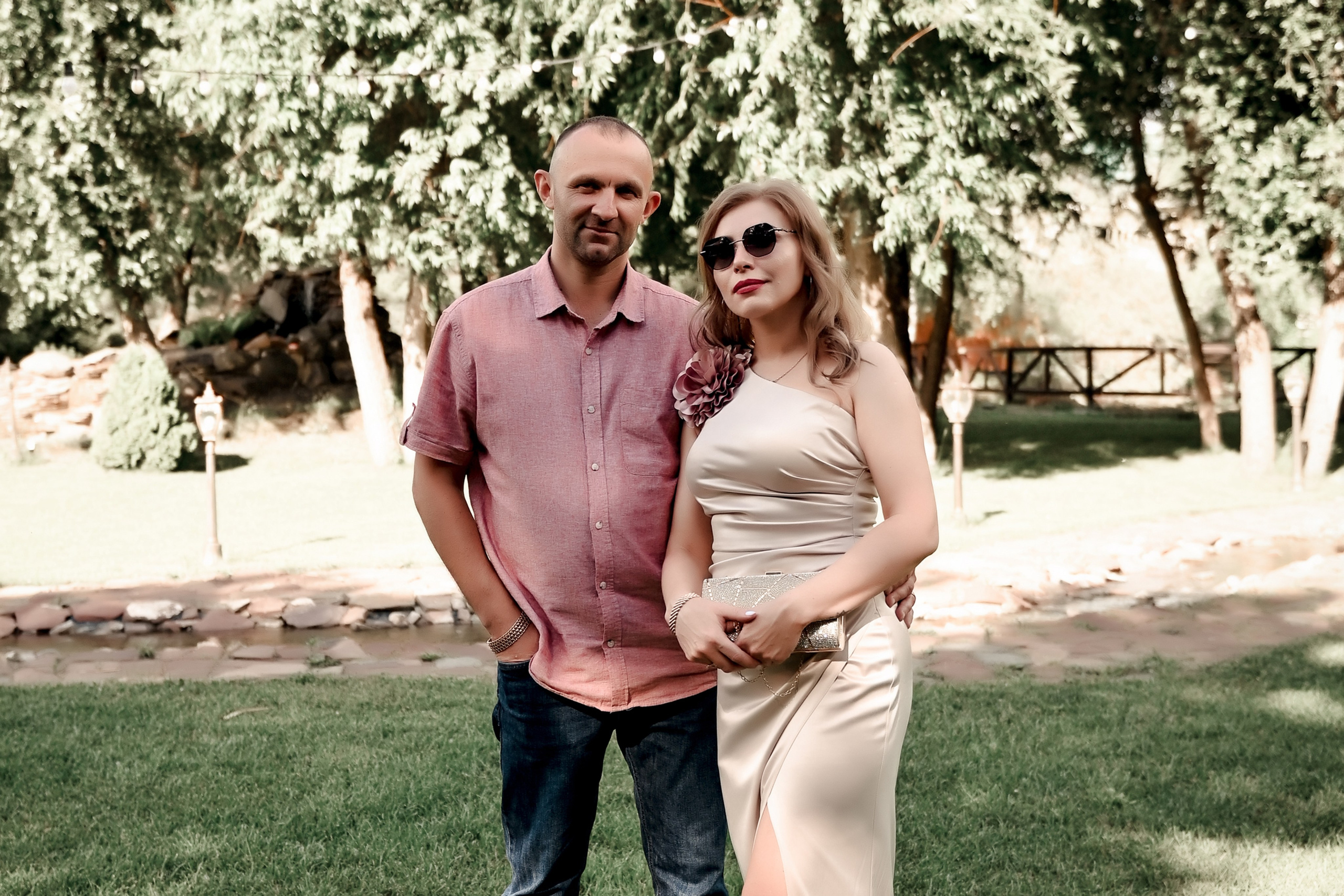 Алексей и Дарья. Свадебный, семейный, детский, контент фотограф в Омске Максим Ильин