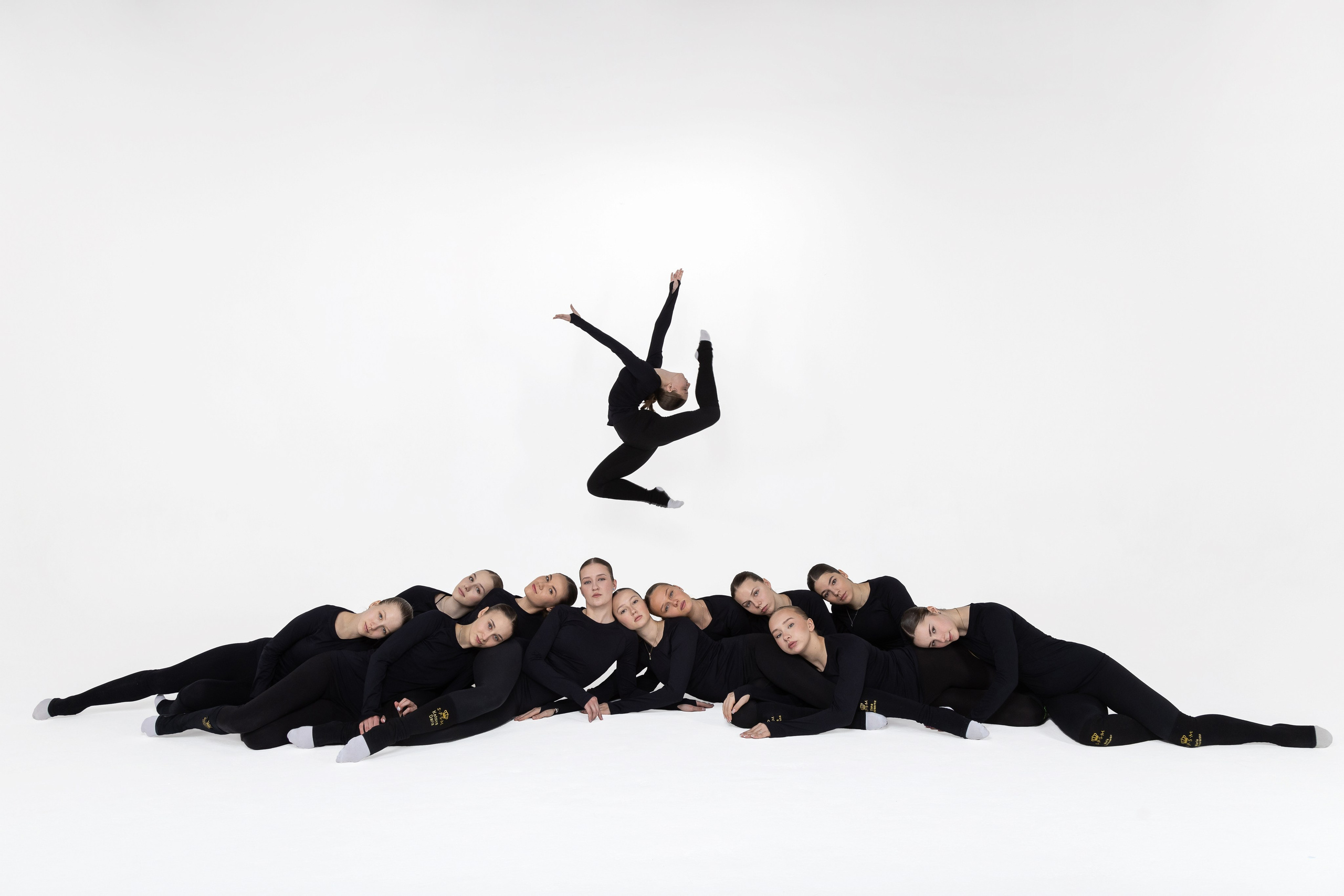 Студийные съемки. Репортажный фотограф в Москве Екатерина Якель