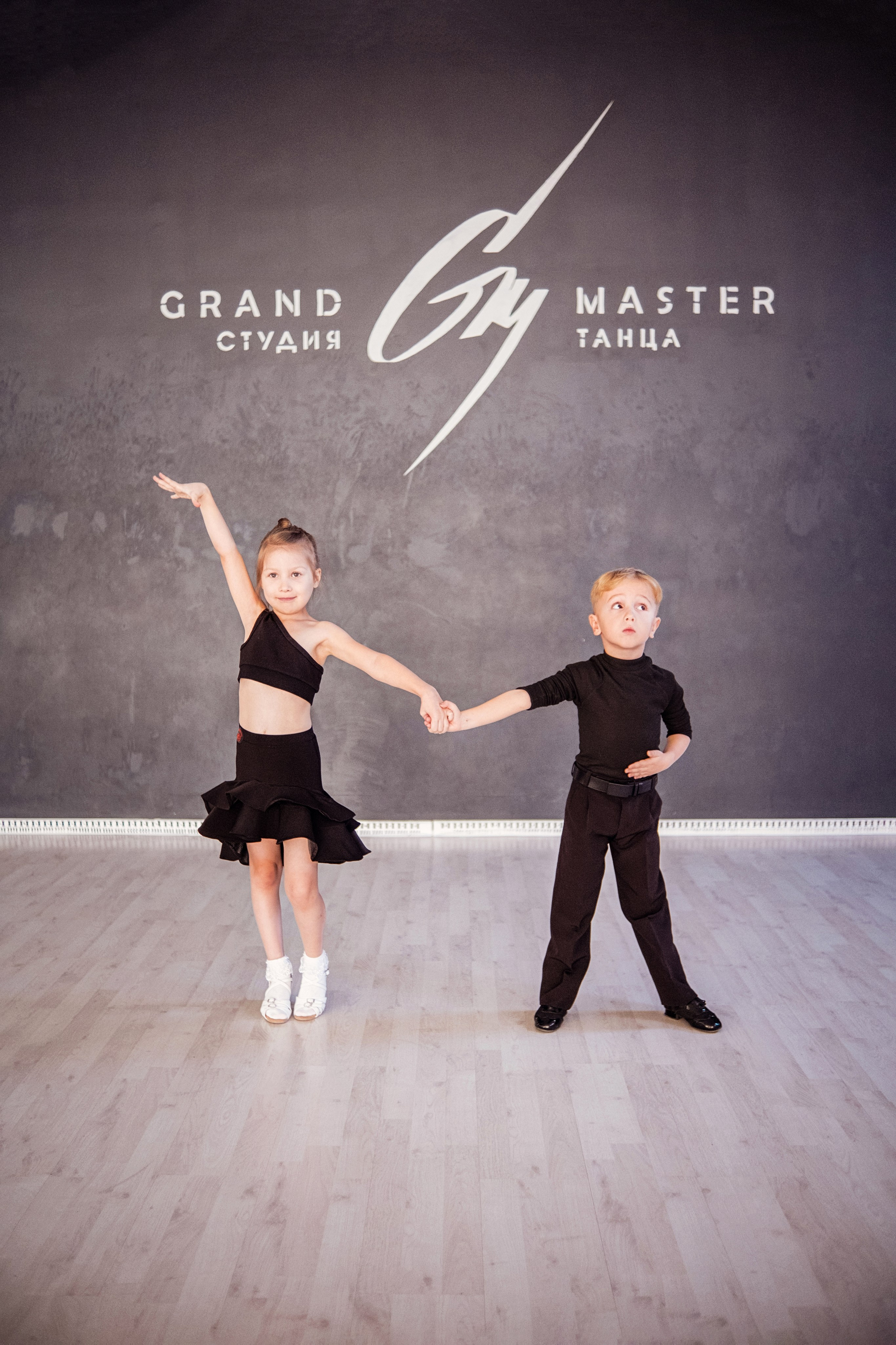 GRAND MASTER. Светлана Ламм