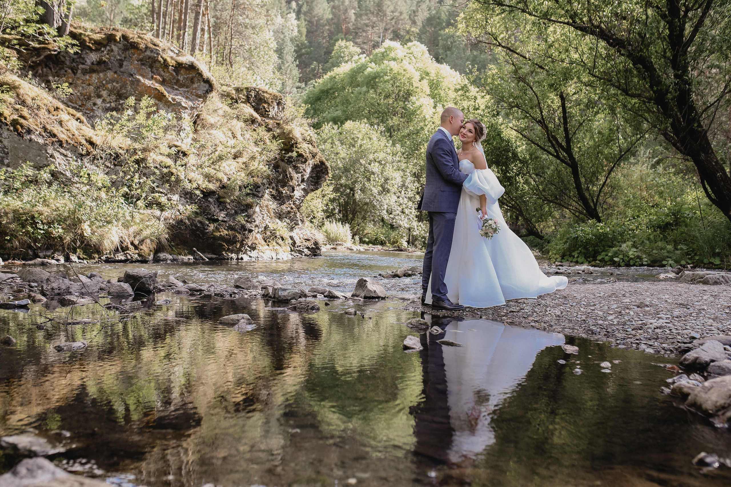 Фото. Фотограф. видеограф. Хакасии