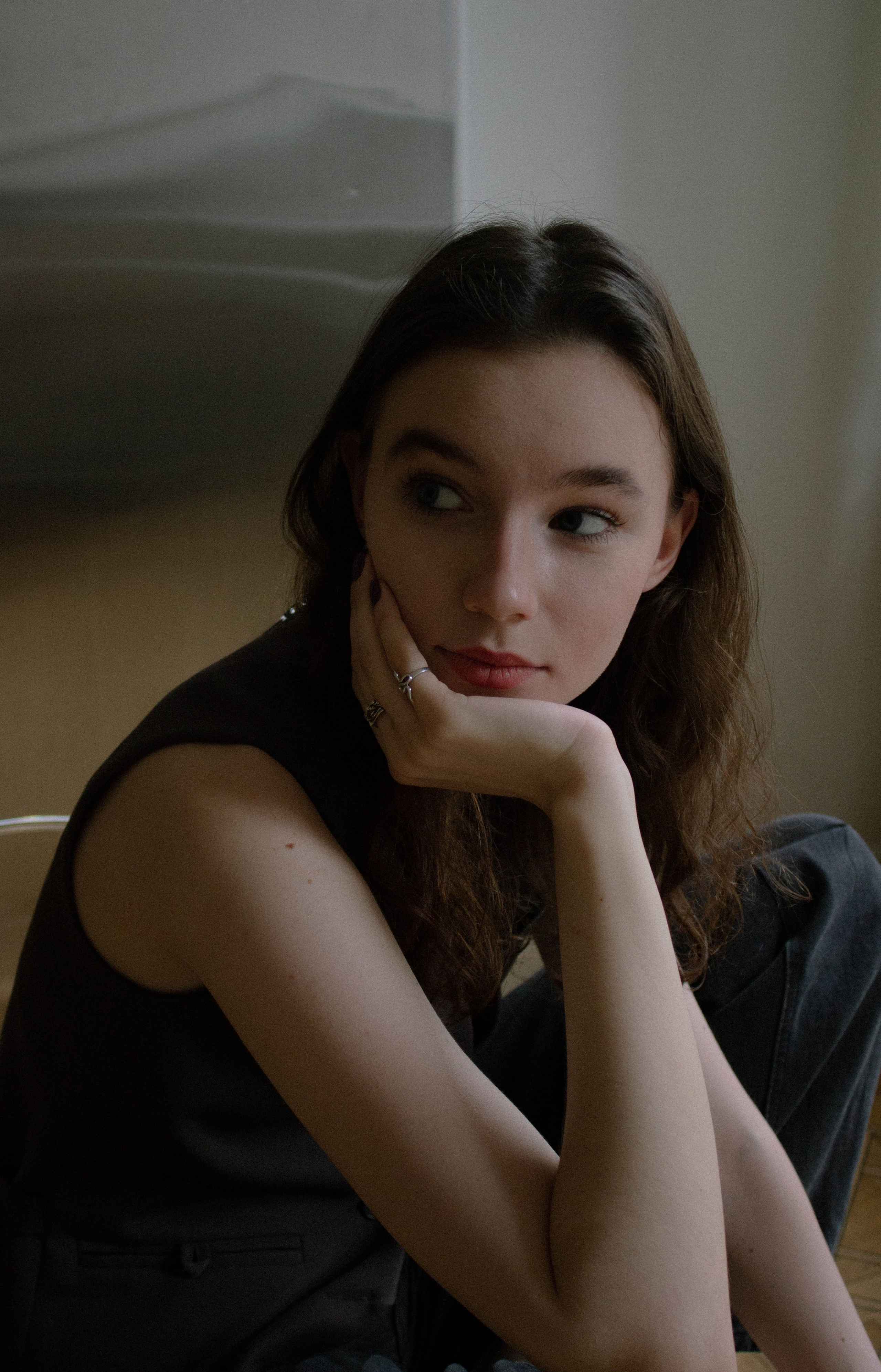 Inna. Daria Y. Фототерапия │ Санкт-Петербург