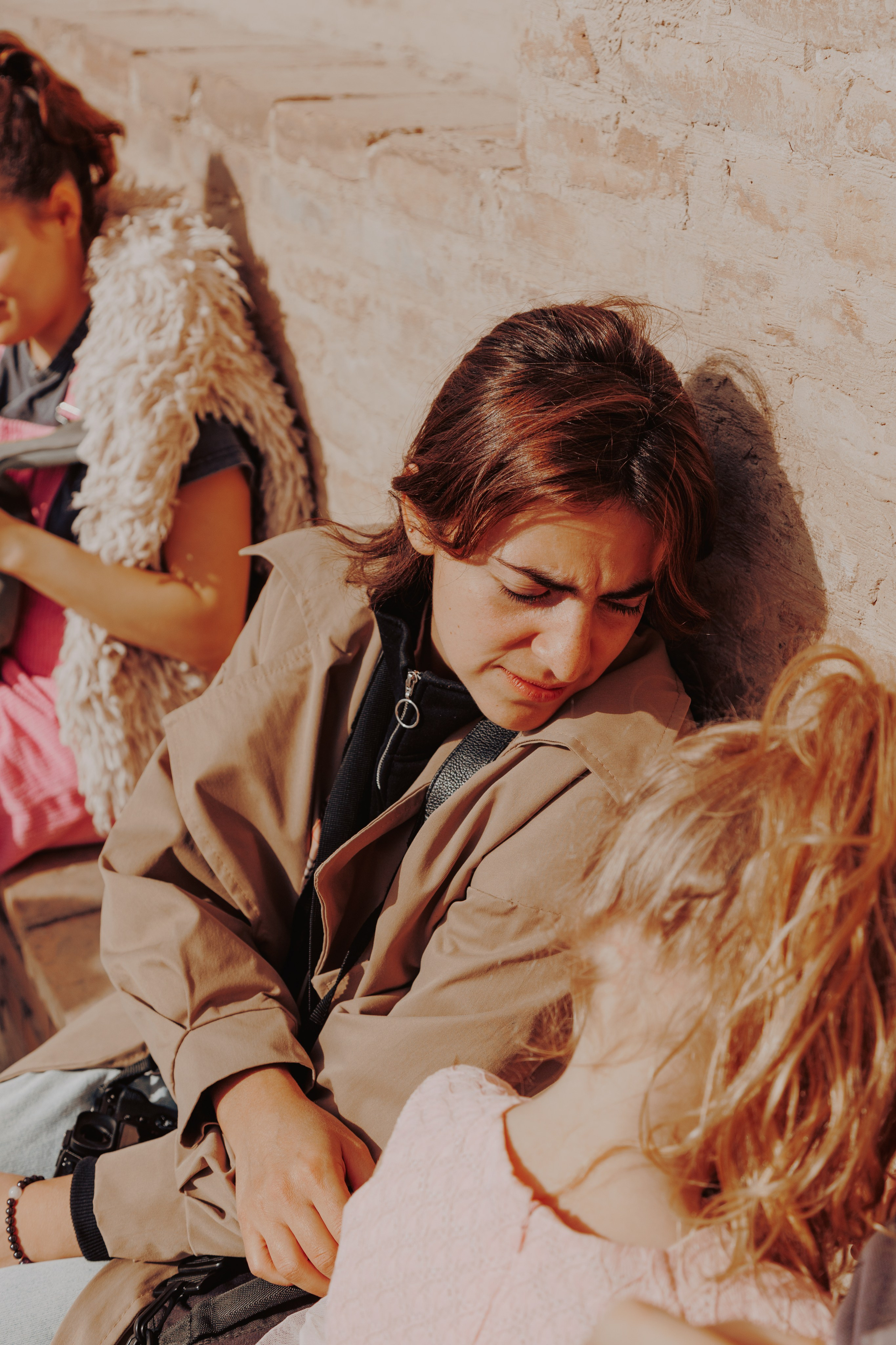 Узбекистан. Креатор Ольга Яш