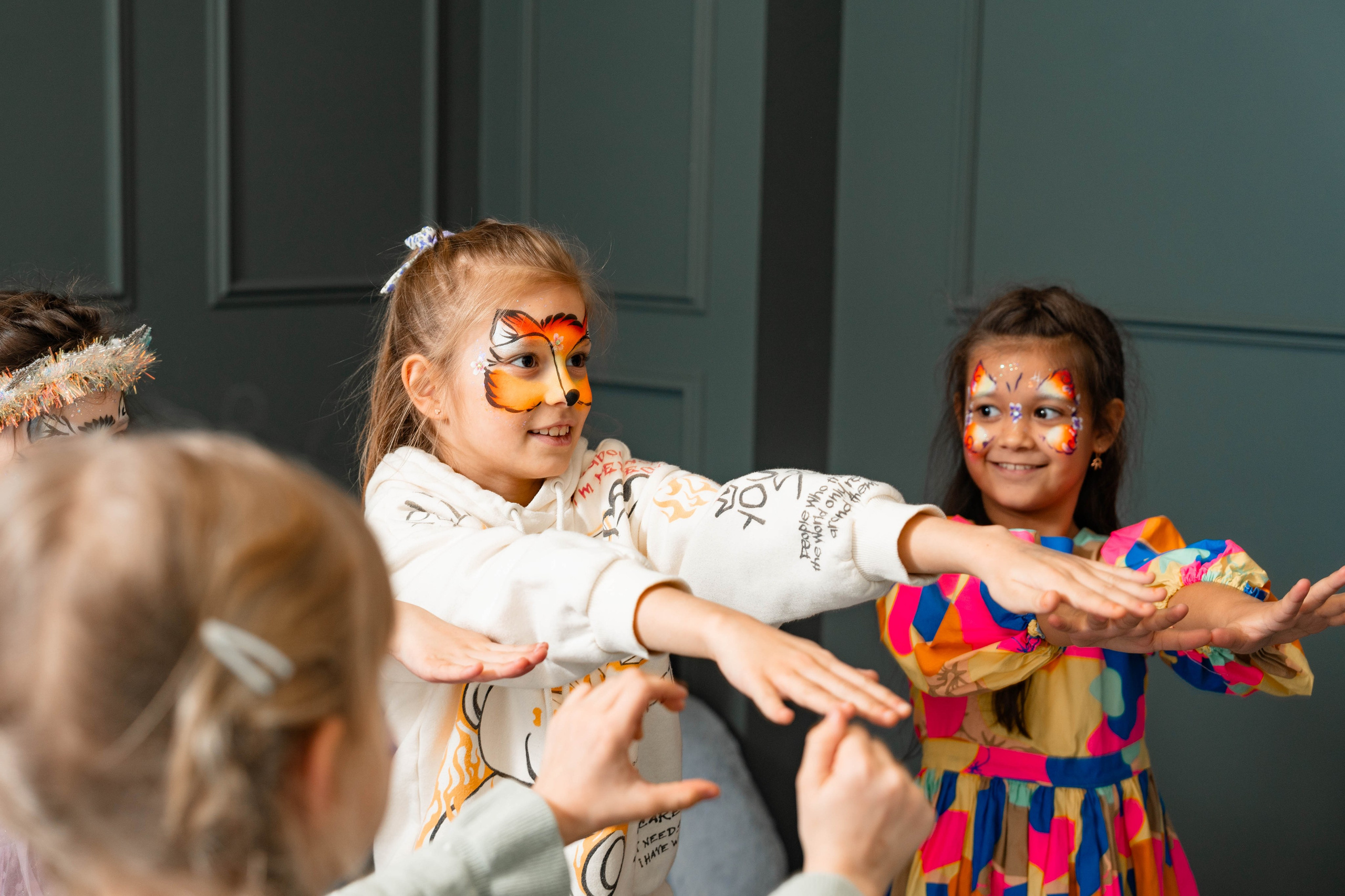 День Рождения Лауры в TiDi-клуб. Фотограф Никита Комаров