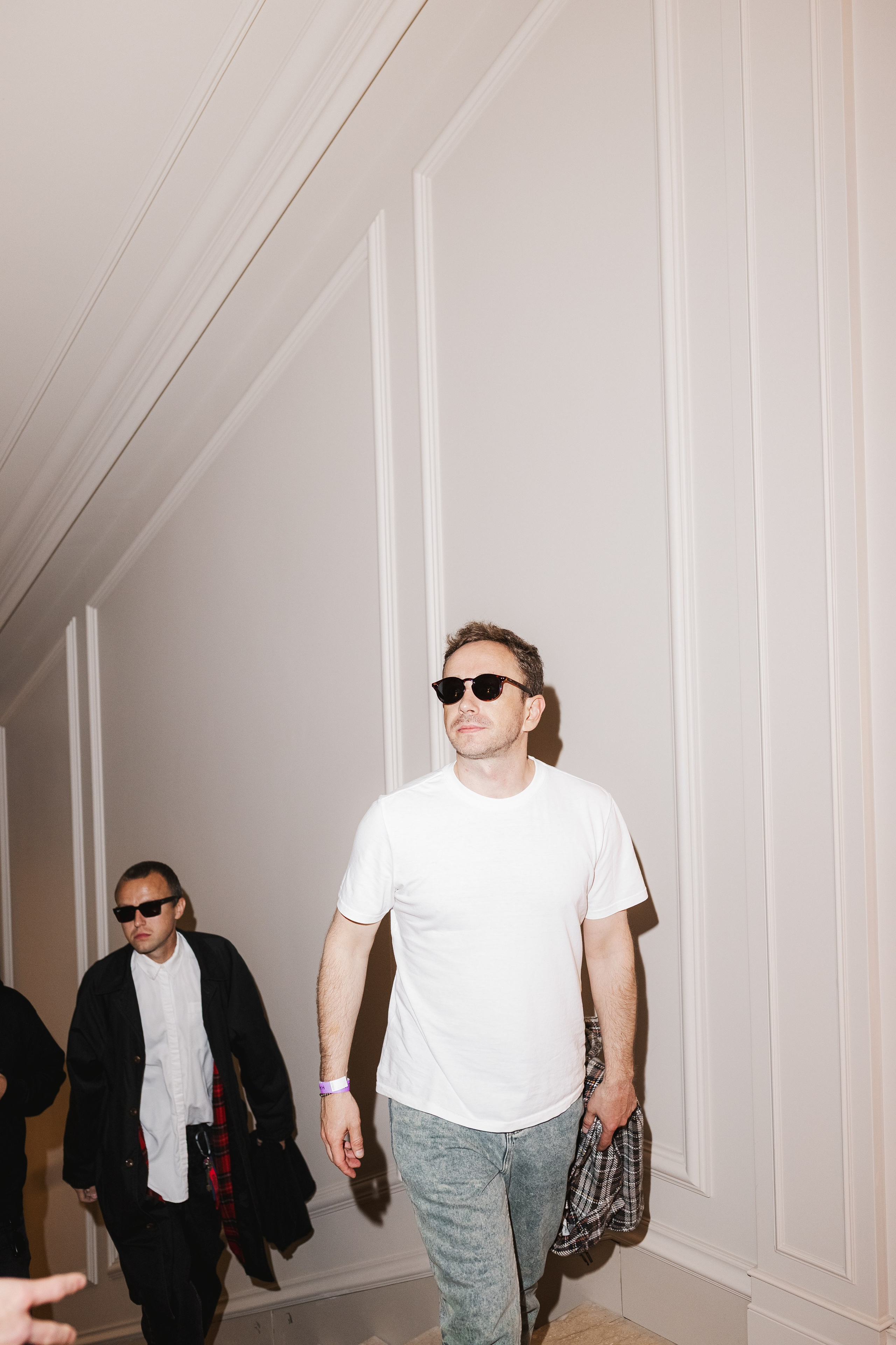 SISTER no designe show. Chernenko Photograpy