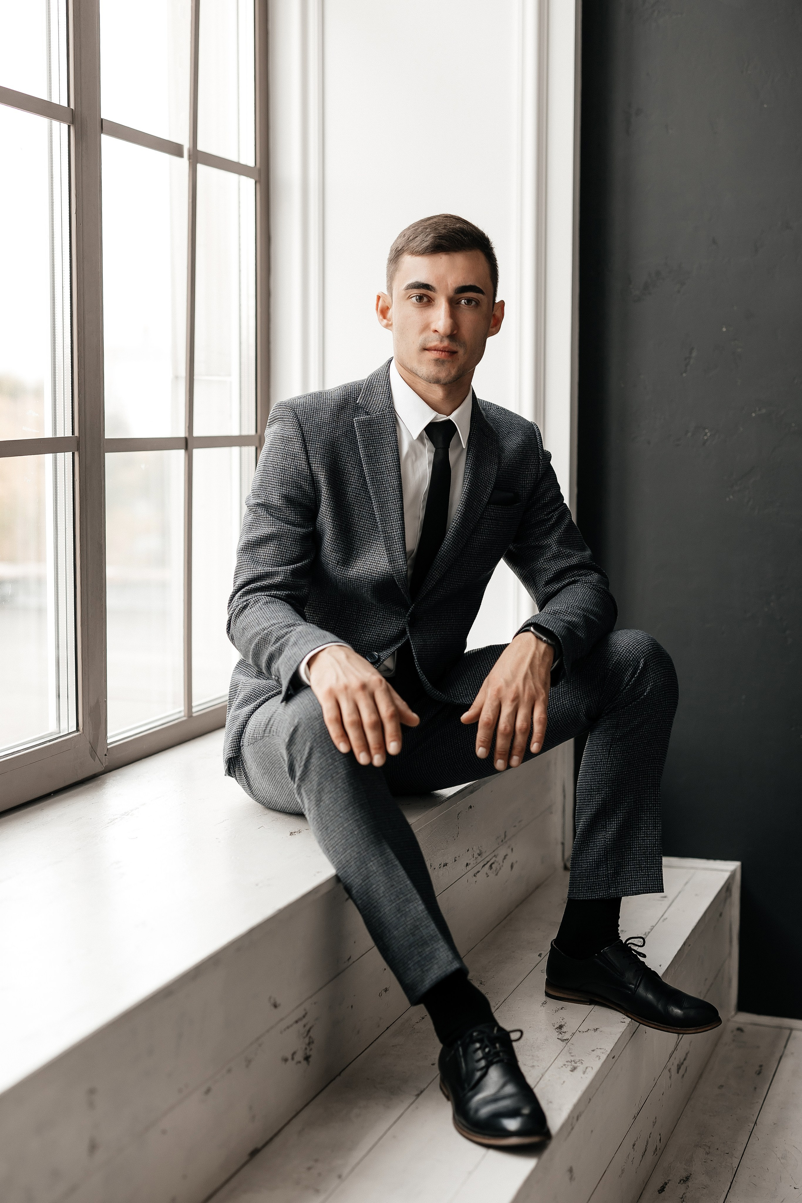 Дарья & Дмитрий | 22.09.23. Свадебный и семейный фотограф в Омске Евгения Хакимова