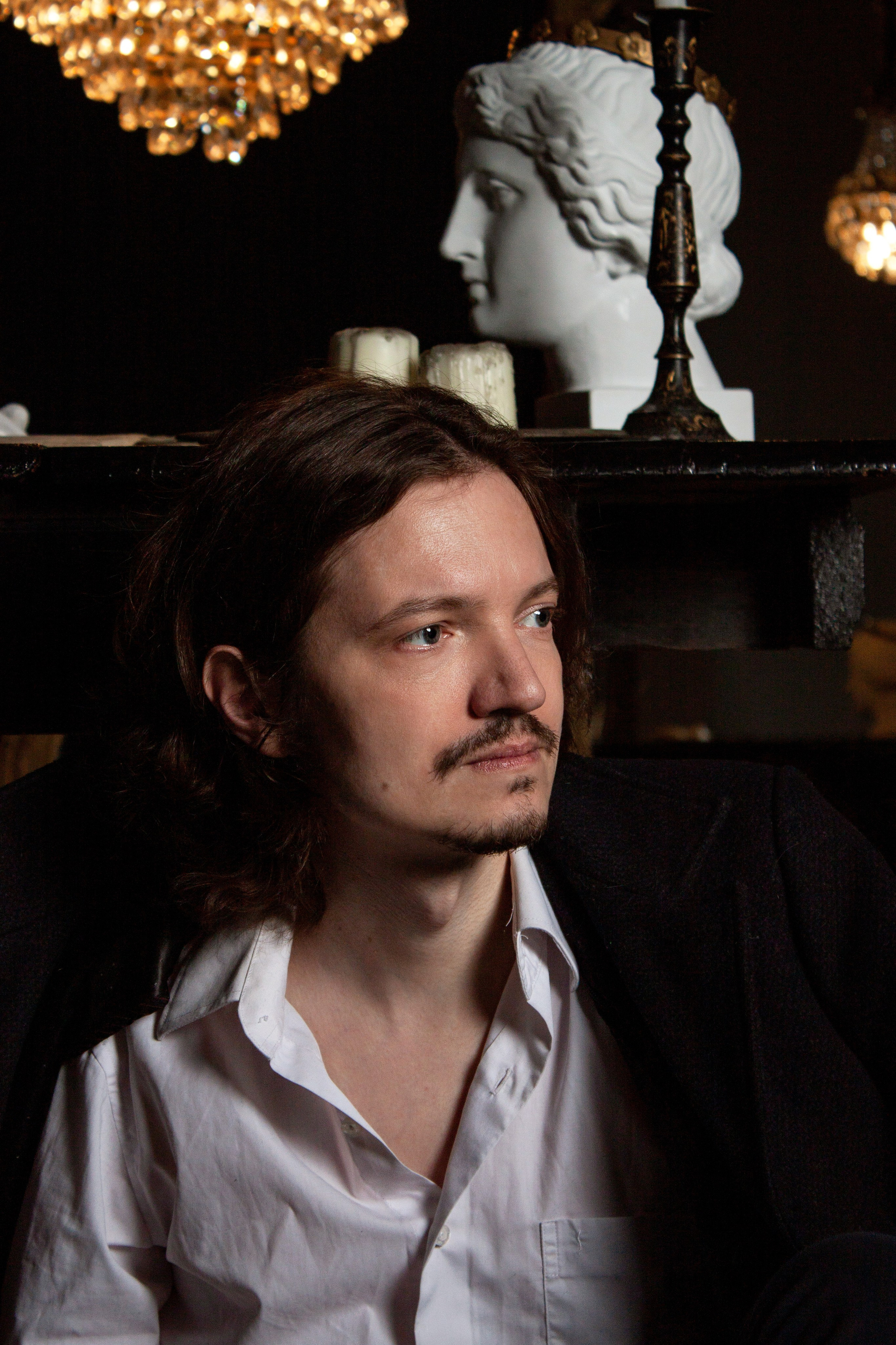 Алексей. Фотограф в Санкт-Петербурге Рейдер Дарья