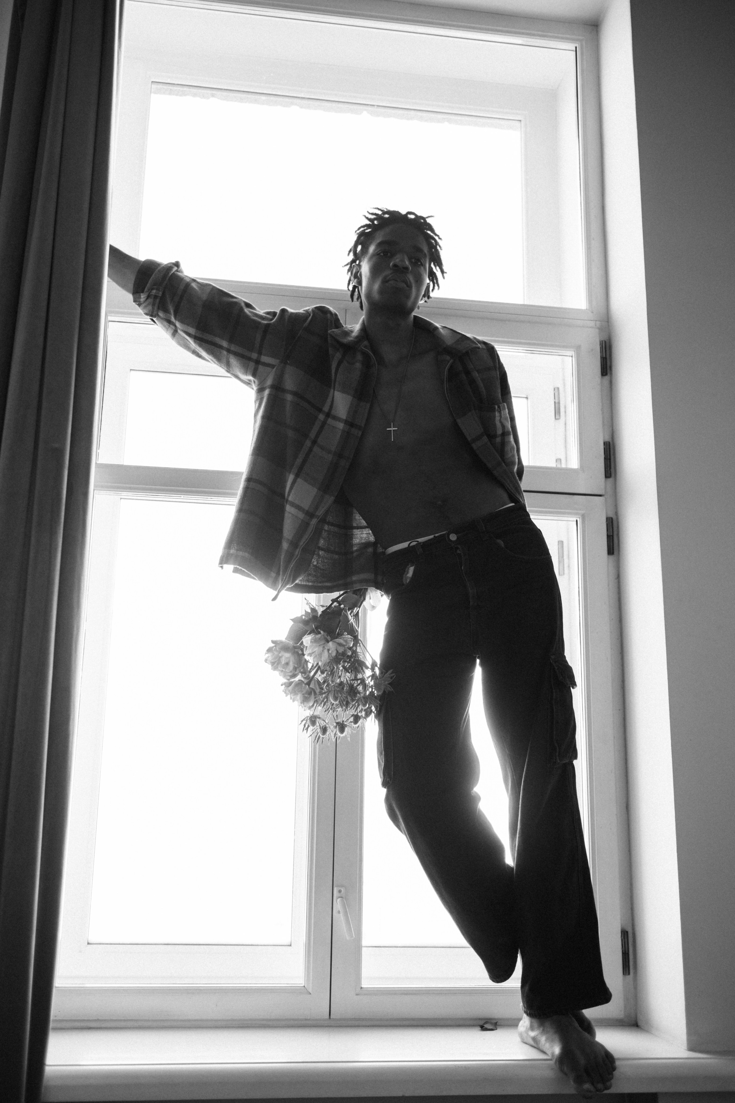 Студийная. Портретный и семейный фотограф в Красноярске Смирнова Наталья