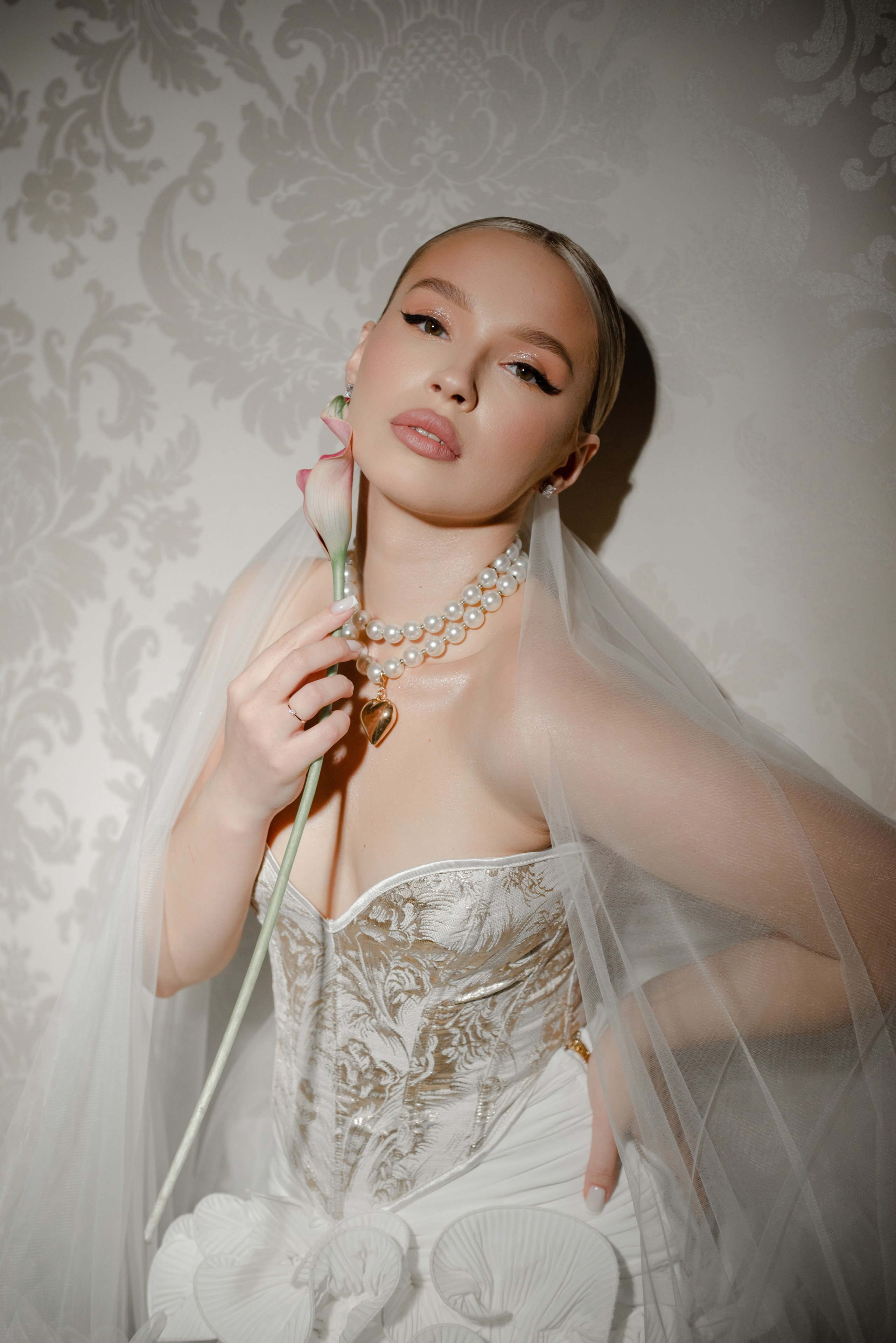 Даниил и Александра. Фотограф Филякин Константин