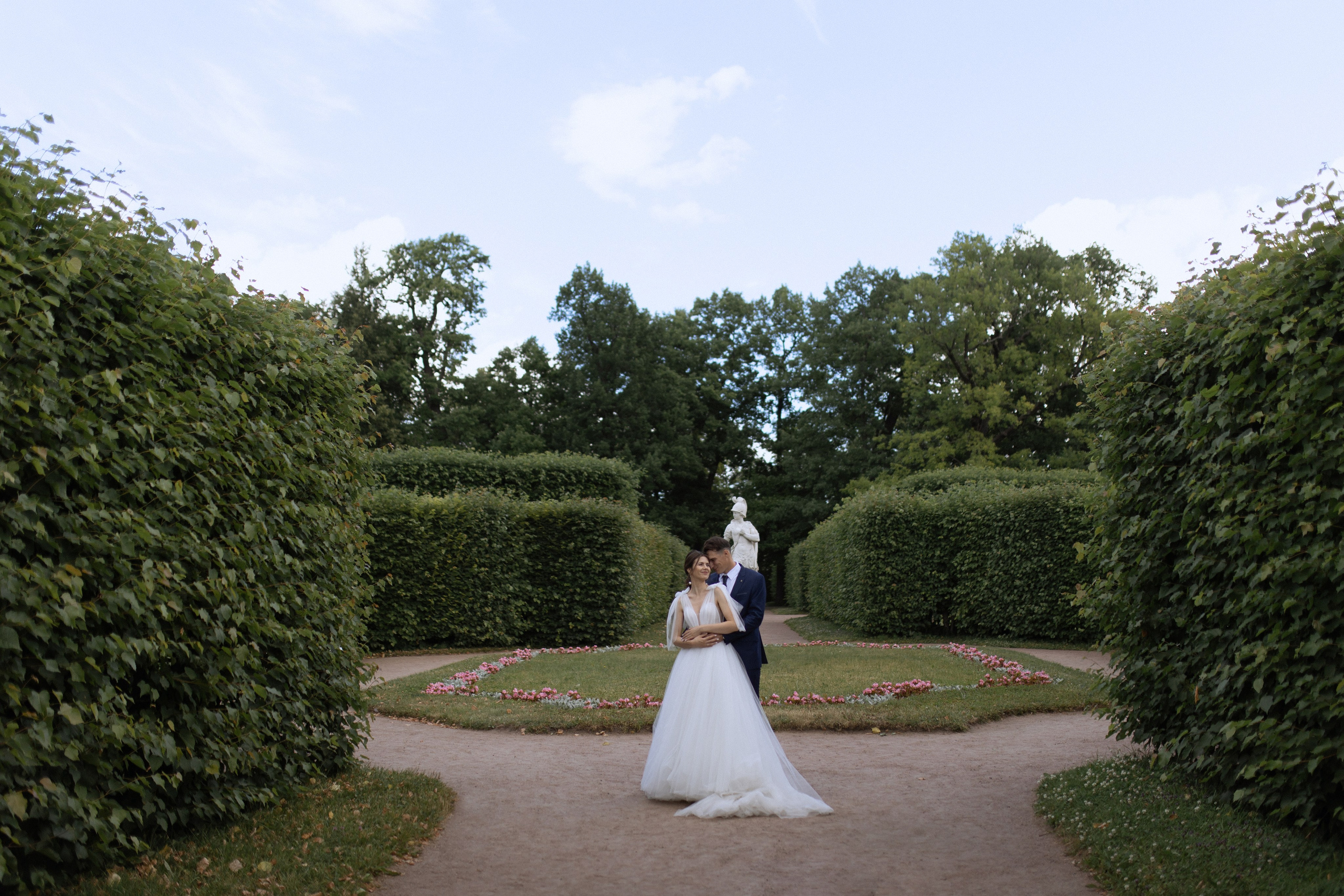 Саша и Света. Свадебный и портретный фотограф Екатерина Моргунова