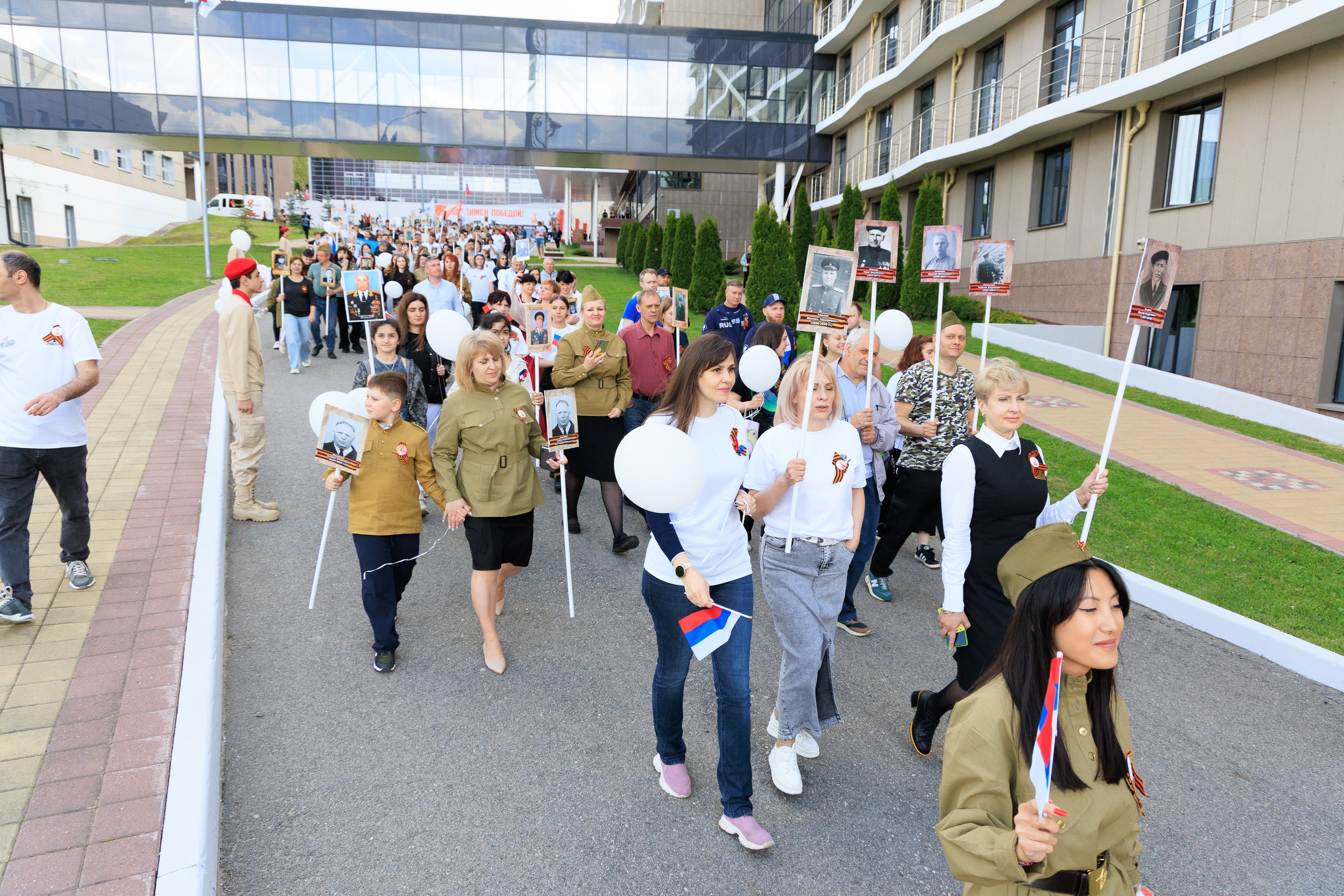 9 мая на базе «Юг Спорт» Кисловодск. Репортажный и свадебный фотограф Пятигорск и КМВ
