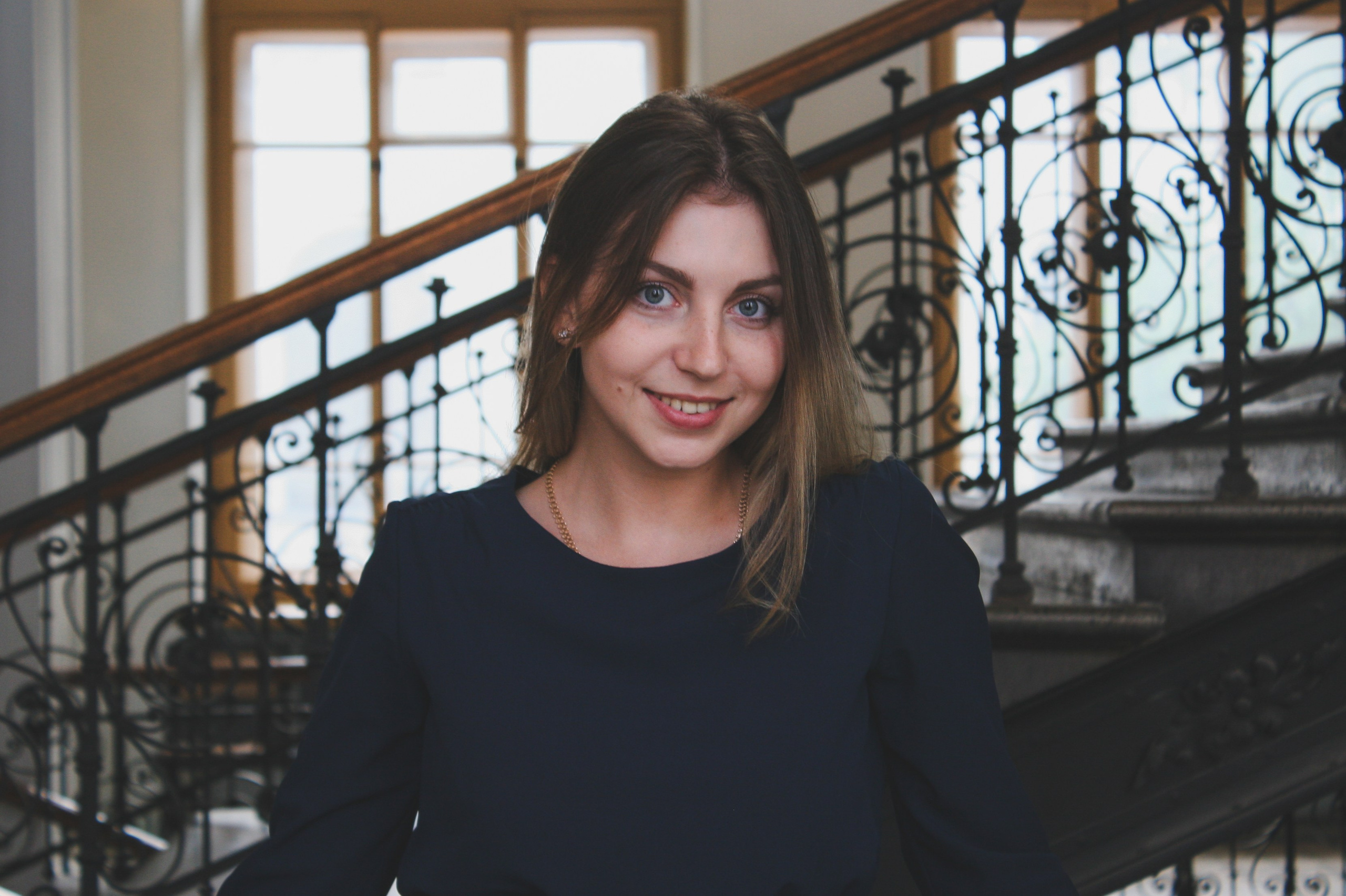 Выпускницы СПбГПУ Анастасия & Дарья. Фотограф Нина Брандт в Горном Алтае