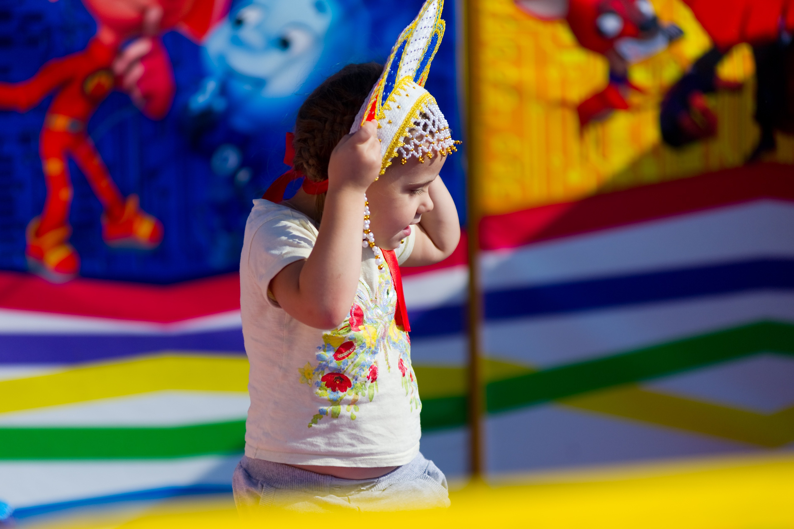 Турбофутбол (корпоративное соревнование «Пятерочки»). Репортажный фотограф и видеограф Слава Думчев. Тимбилдинги, отчетники, корпоративы