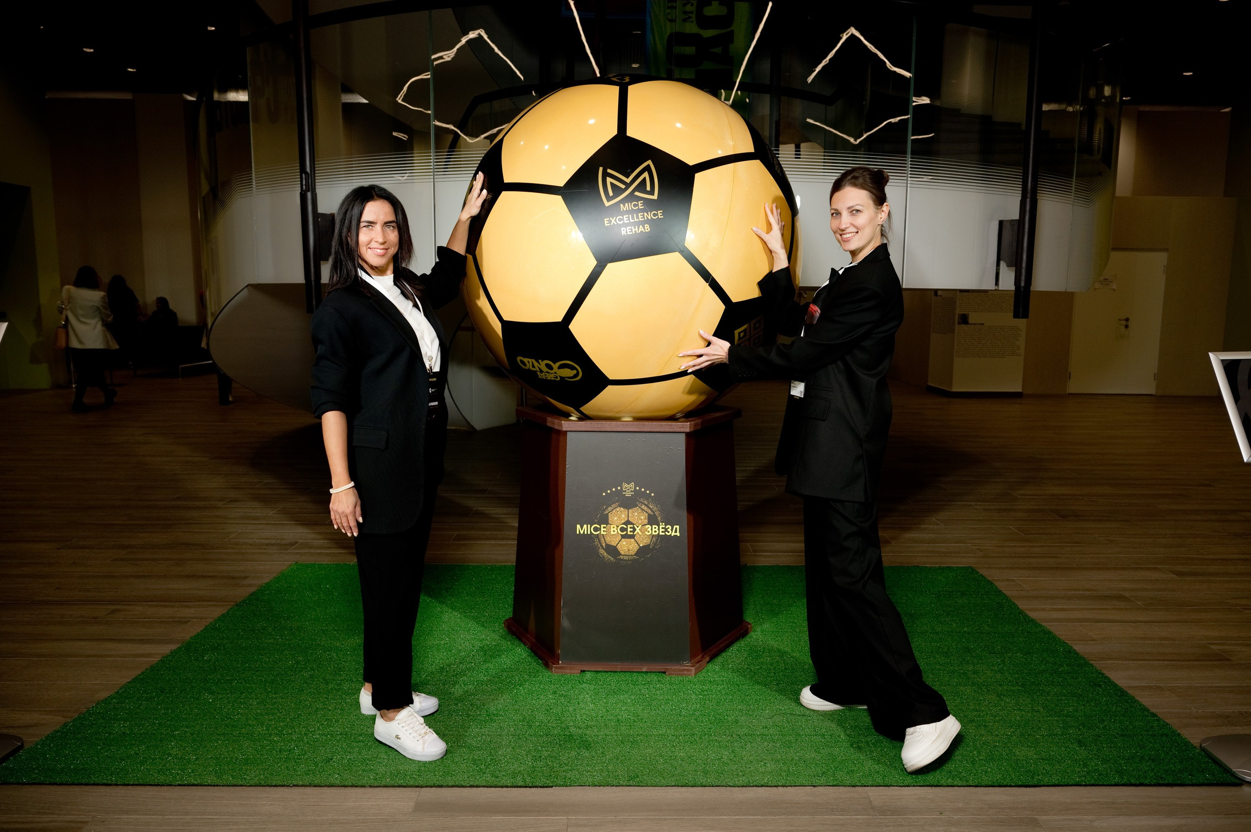 MICE Excellence Rehab. Репортажный фотограф и видеограф Слава Думчев. Тимбилдинги, отчетники, корпоративы